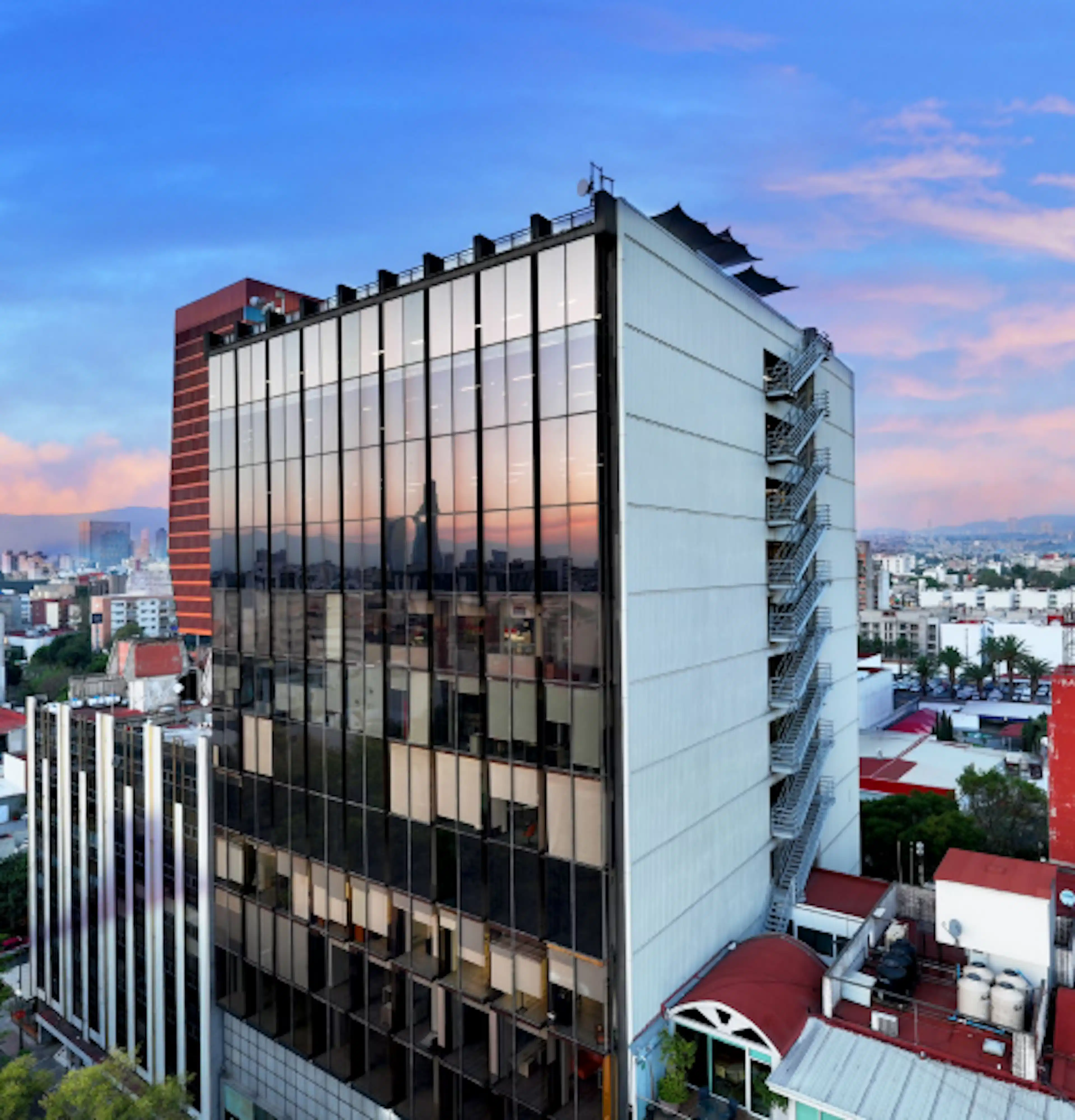 INSURGENTES 1228