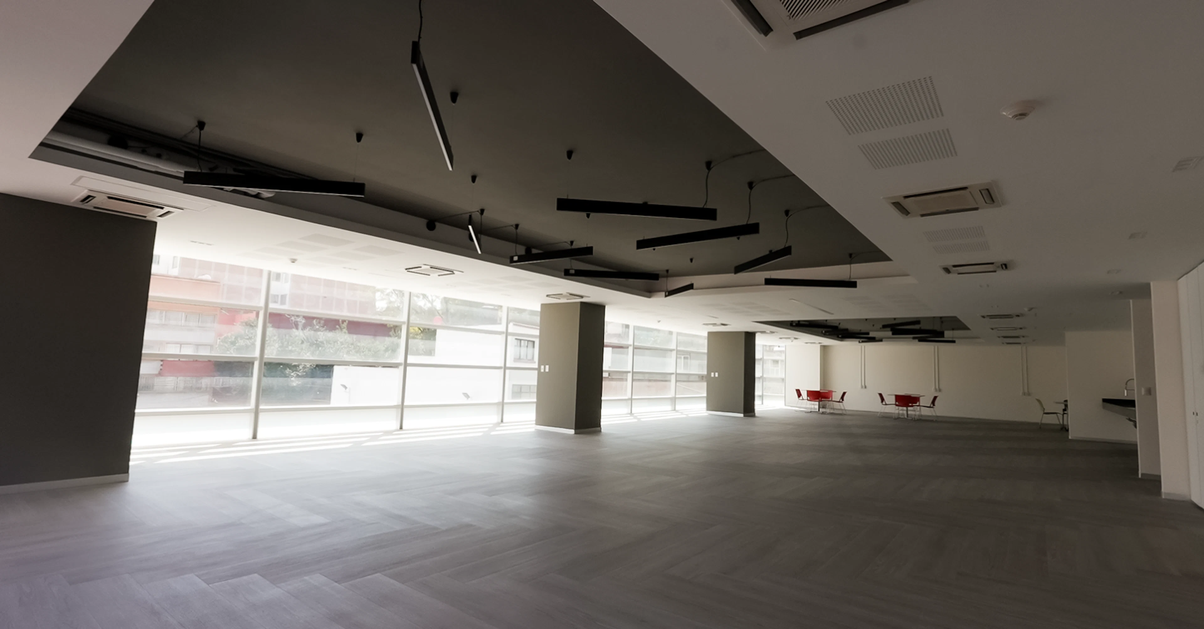 Oficina Spot2