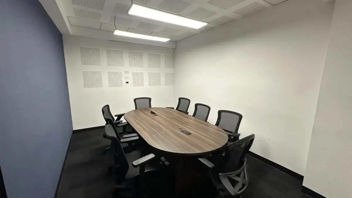 Oficina Spot2