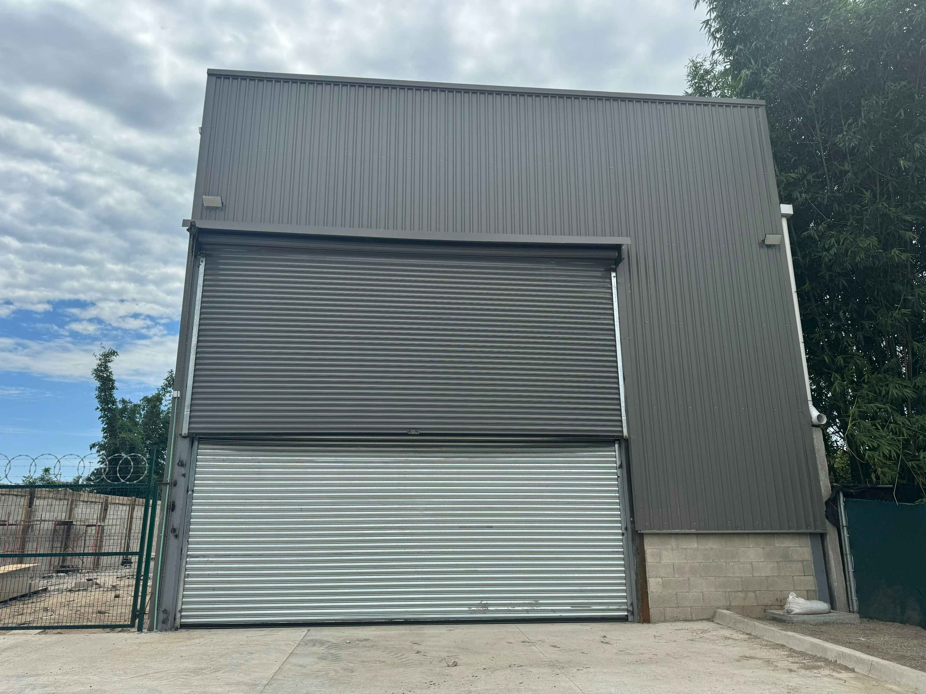 Carretera A Las Palmas 1149