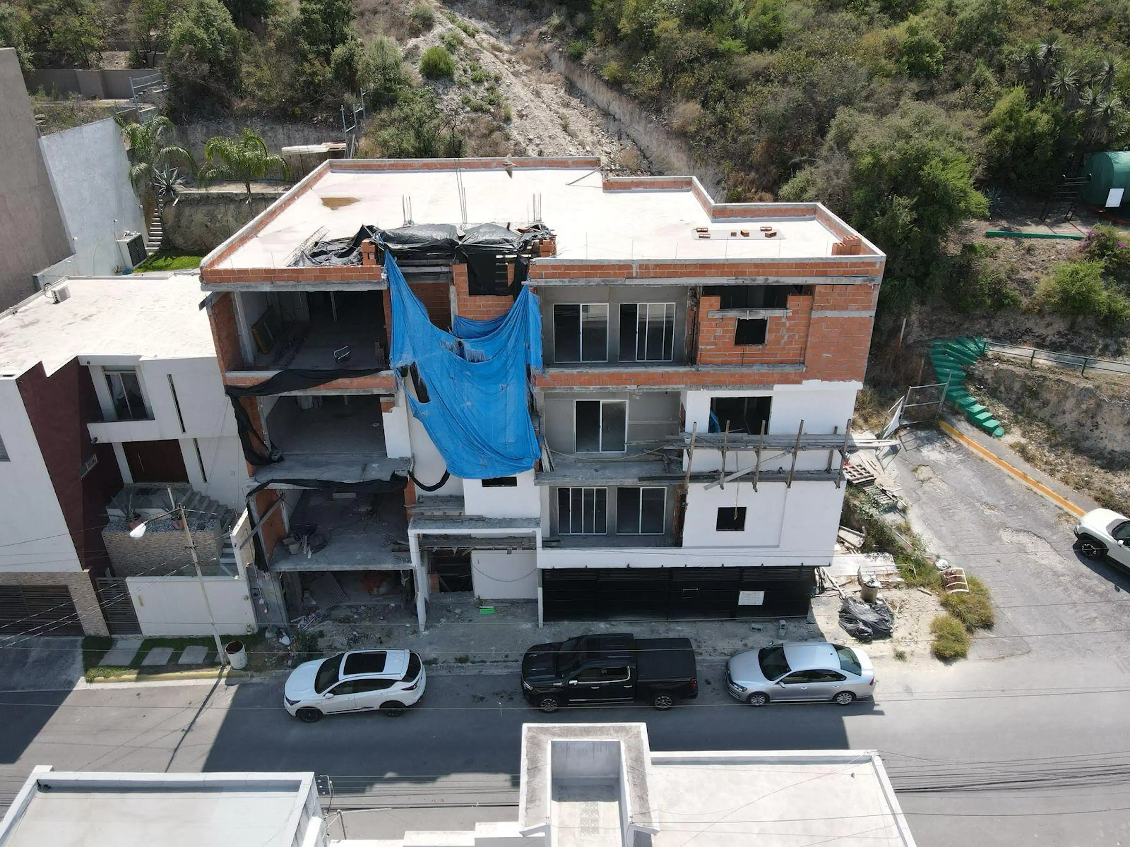 PROPIEDAD HABITACIONAL EN VENTA-SAN JERONIMO (POR ESTRENAR) S/N