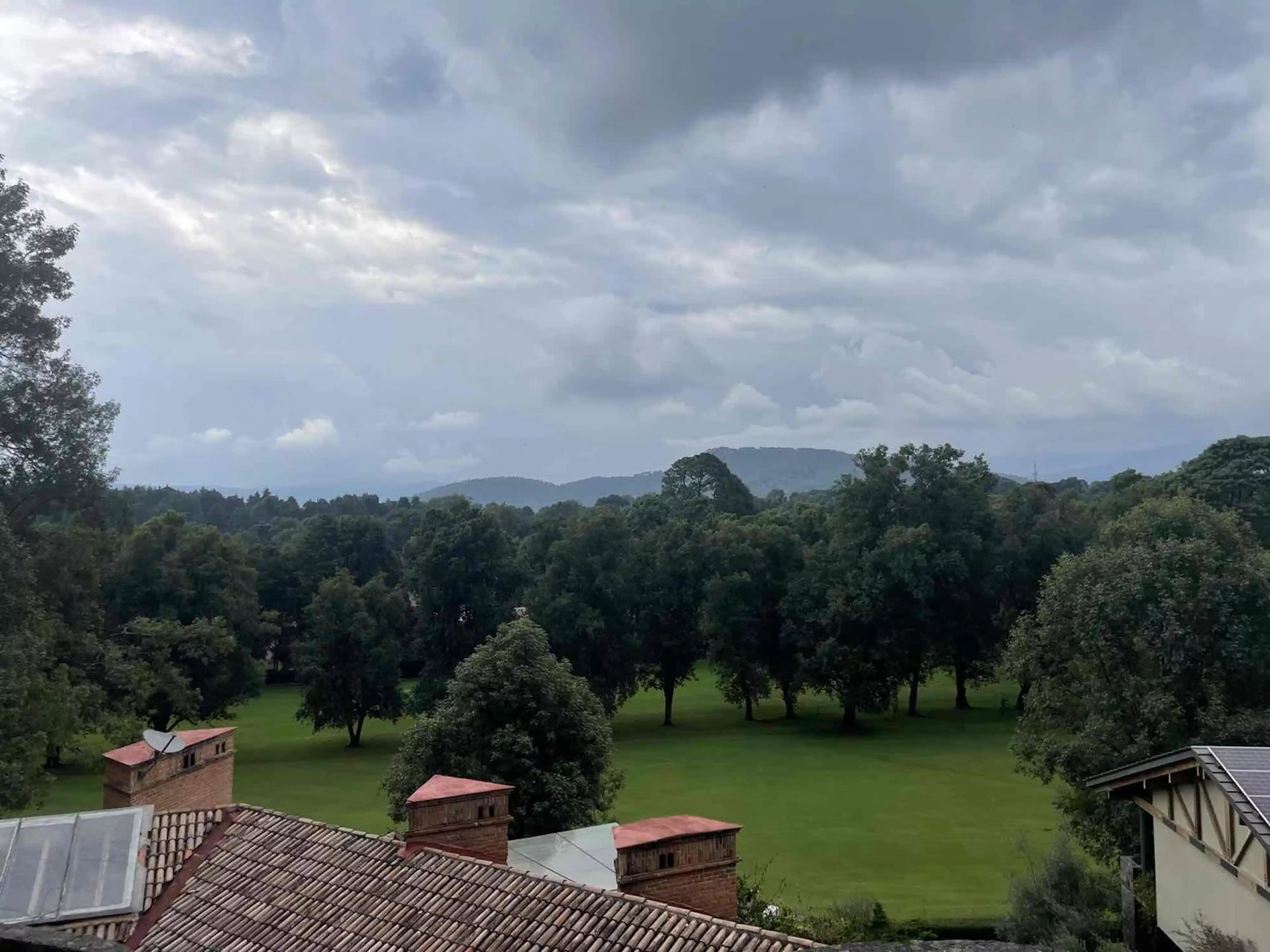 Terreno en VENTA en Club de Golf Avándaro. Valle de Bravo. Edo. Mex
