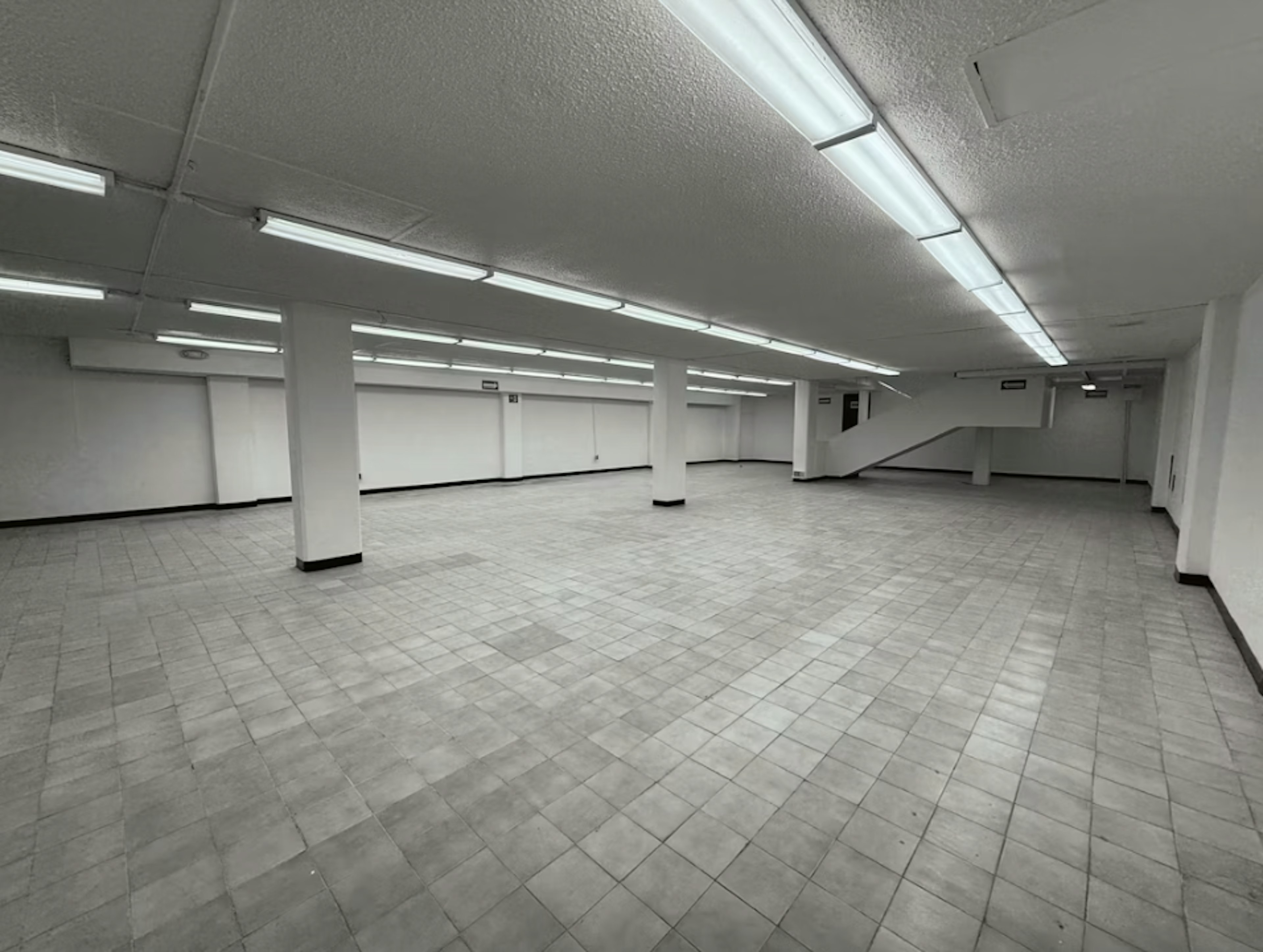 Edificio Completo-photo