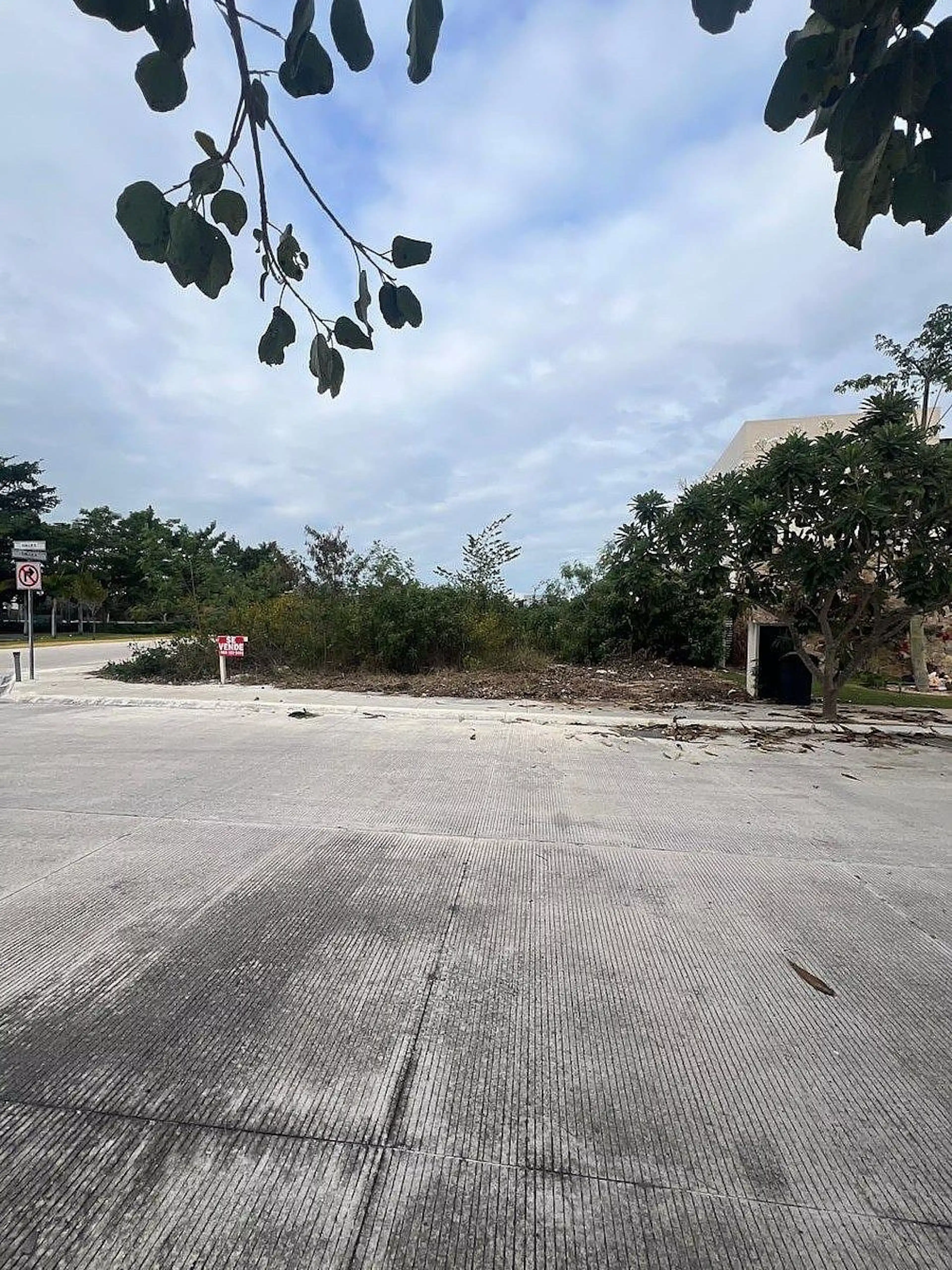 Terreno En Norte Mérida