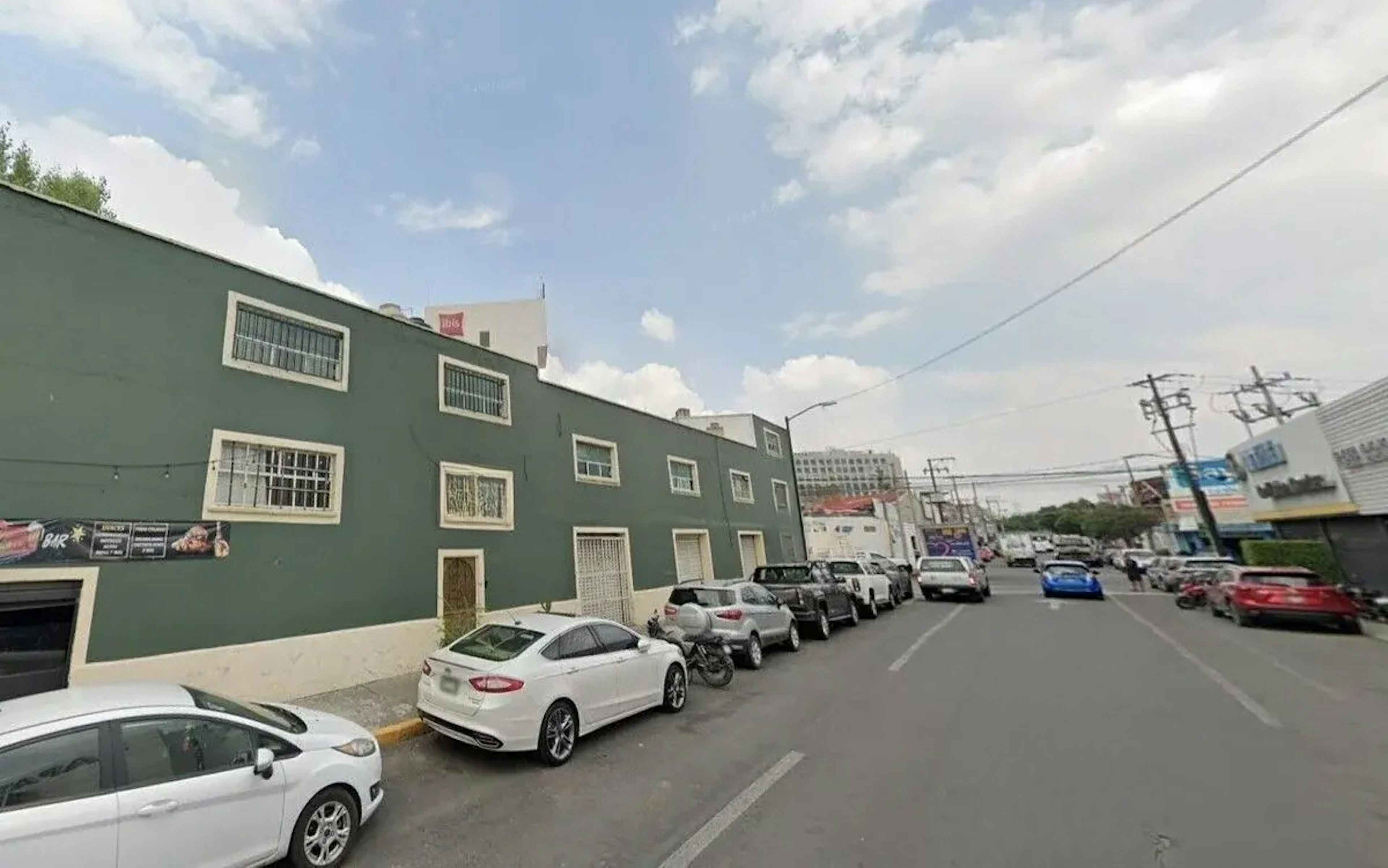 Terreno En Renta En Tlalnepantla Centro, Tlalnepantla De Baz, México