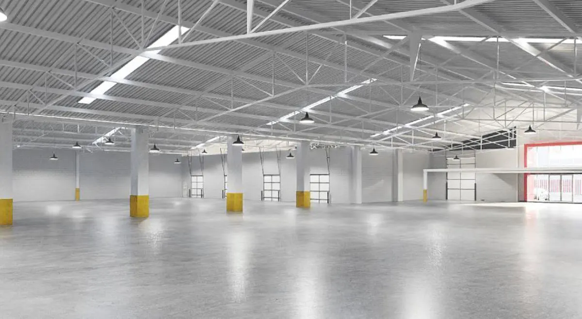 Industrial Spot2