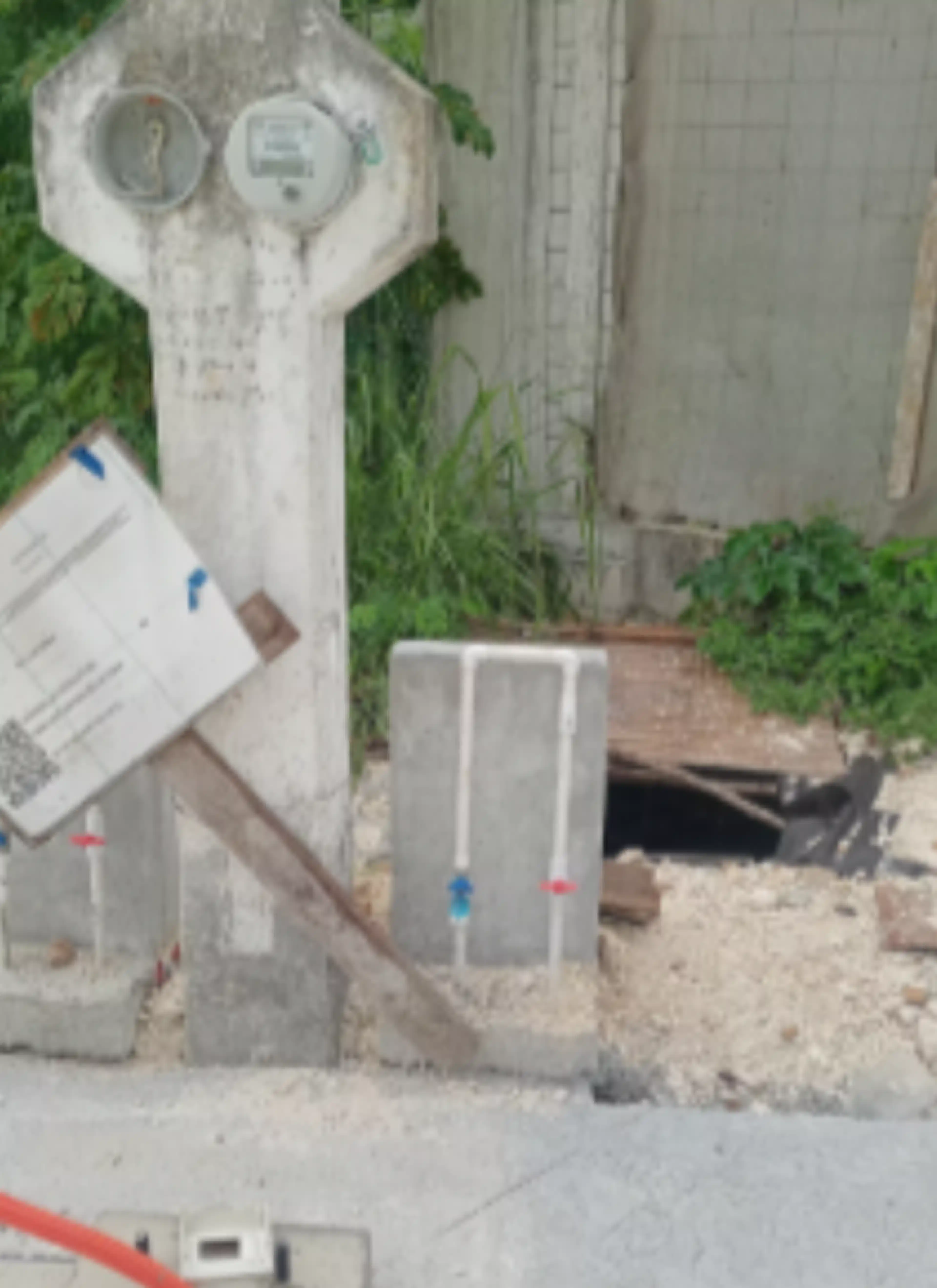Nuevo Centro Urbano