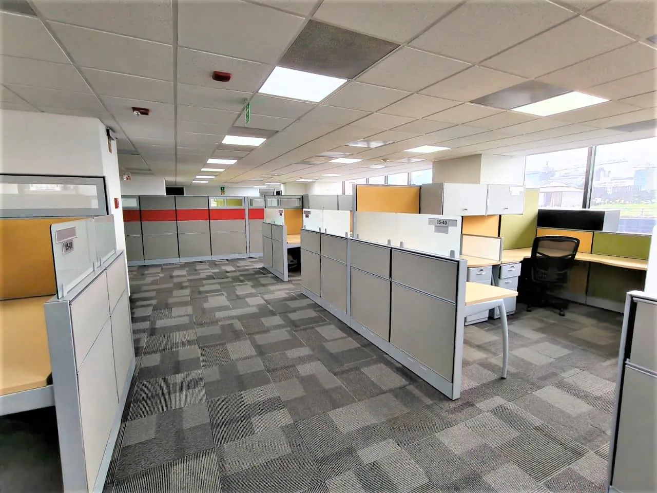 Oficina Spot2