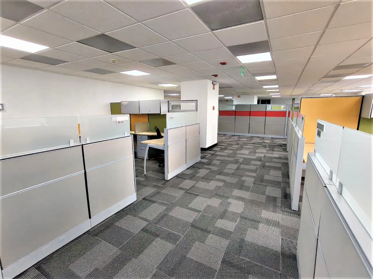 Oficina Spot2