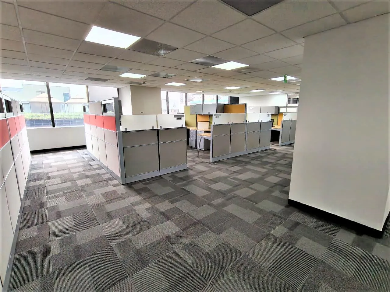 Oficina Spot2