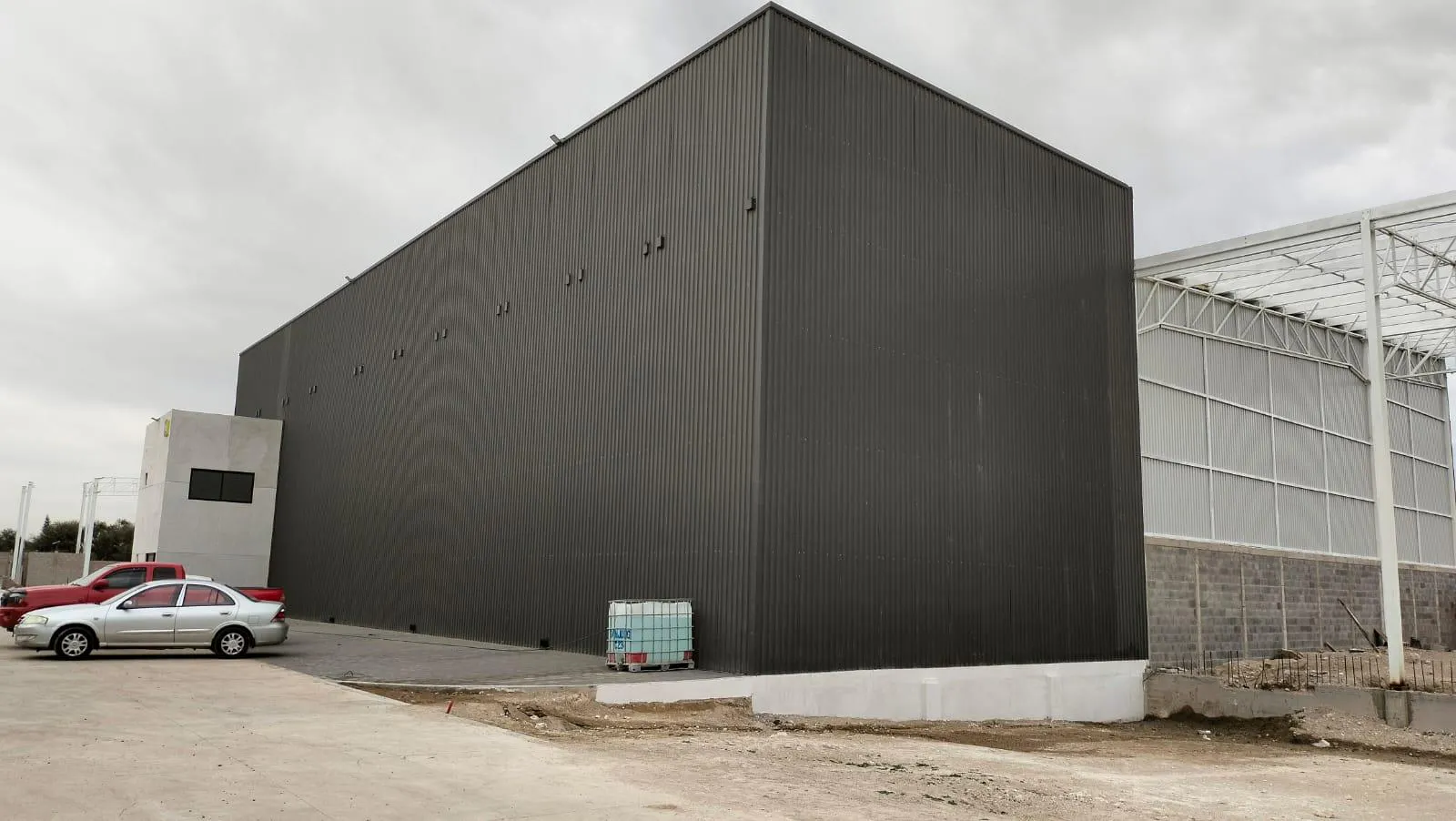 Industrial Spot2