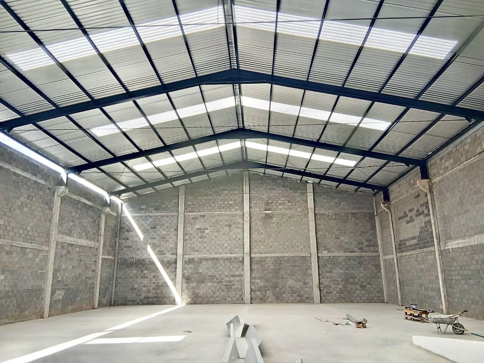 Industrial Spot2