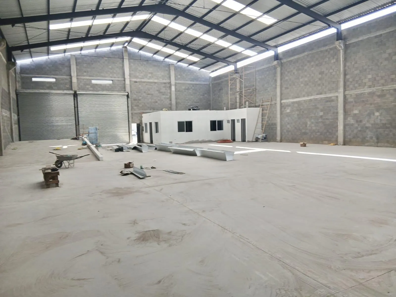 Industrial Spot2