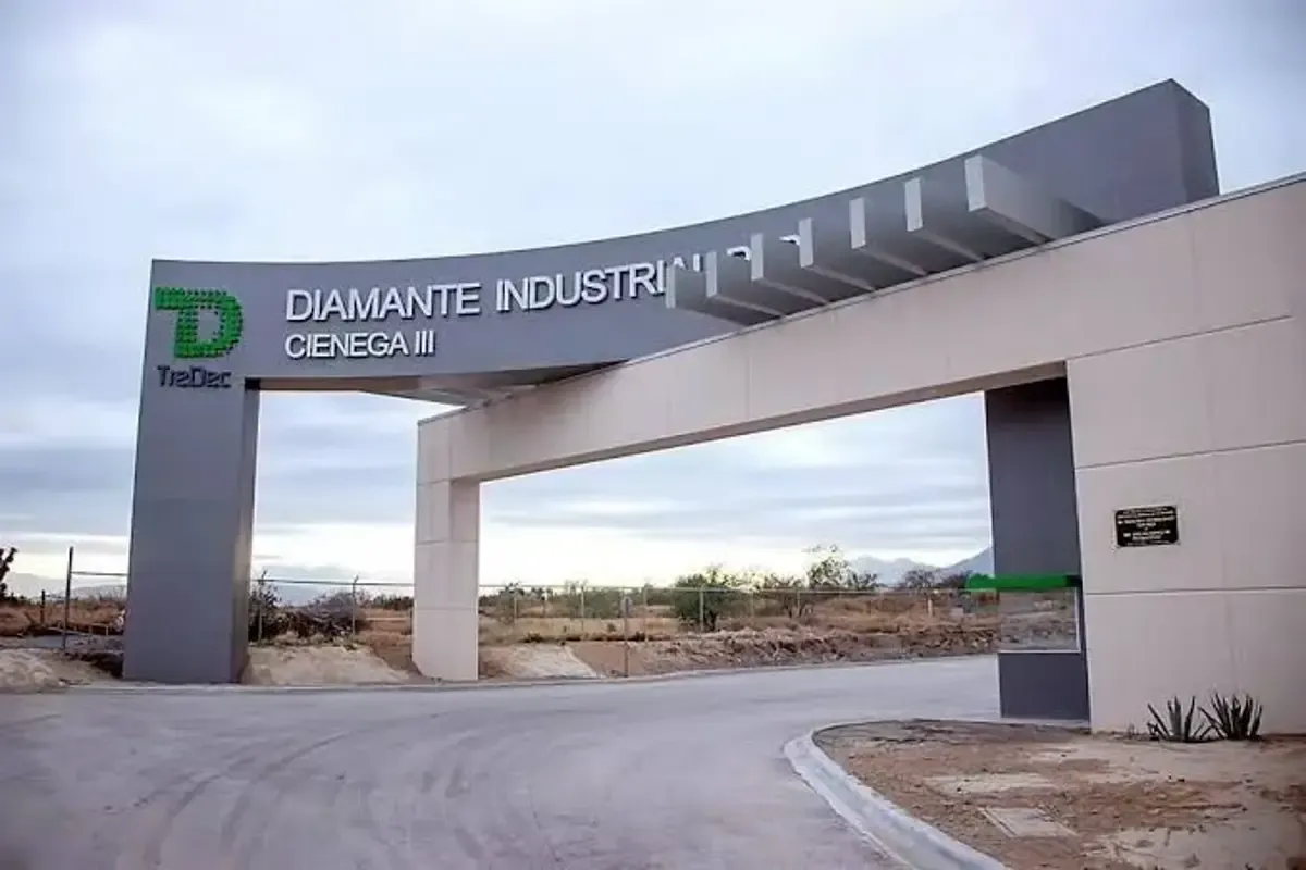 Industrial Spot2