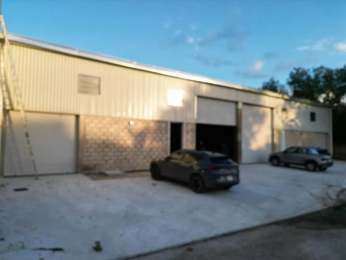 Industrial Spot2