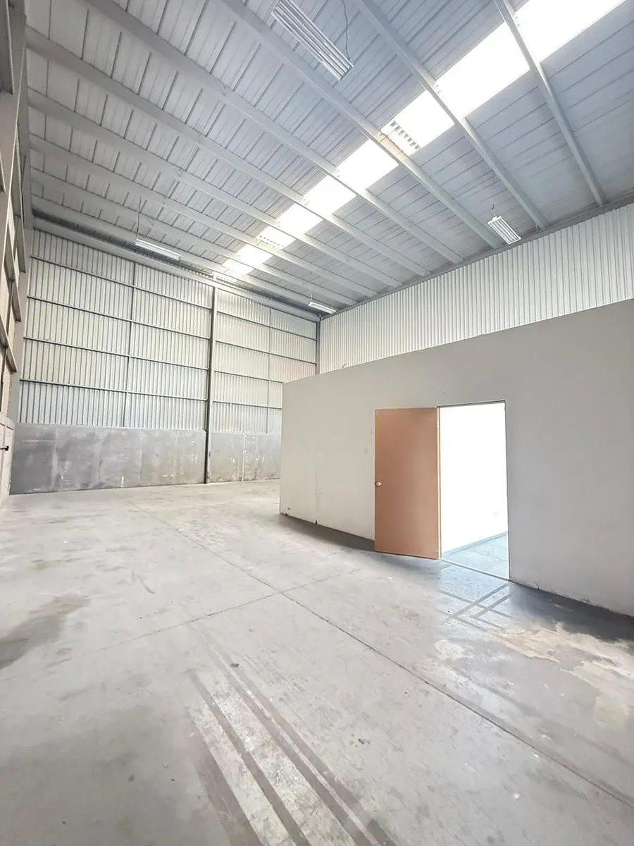 Industrial Spot2