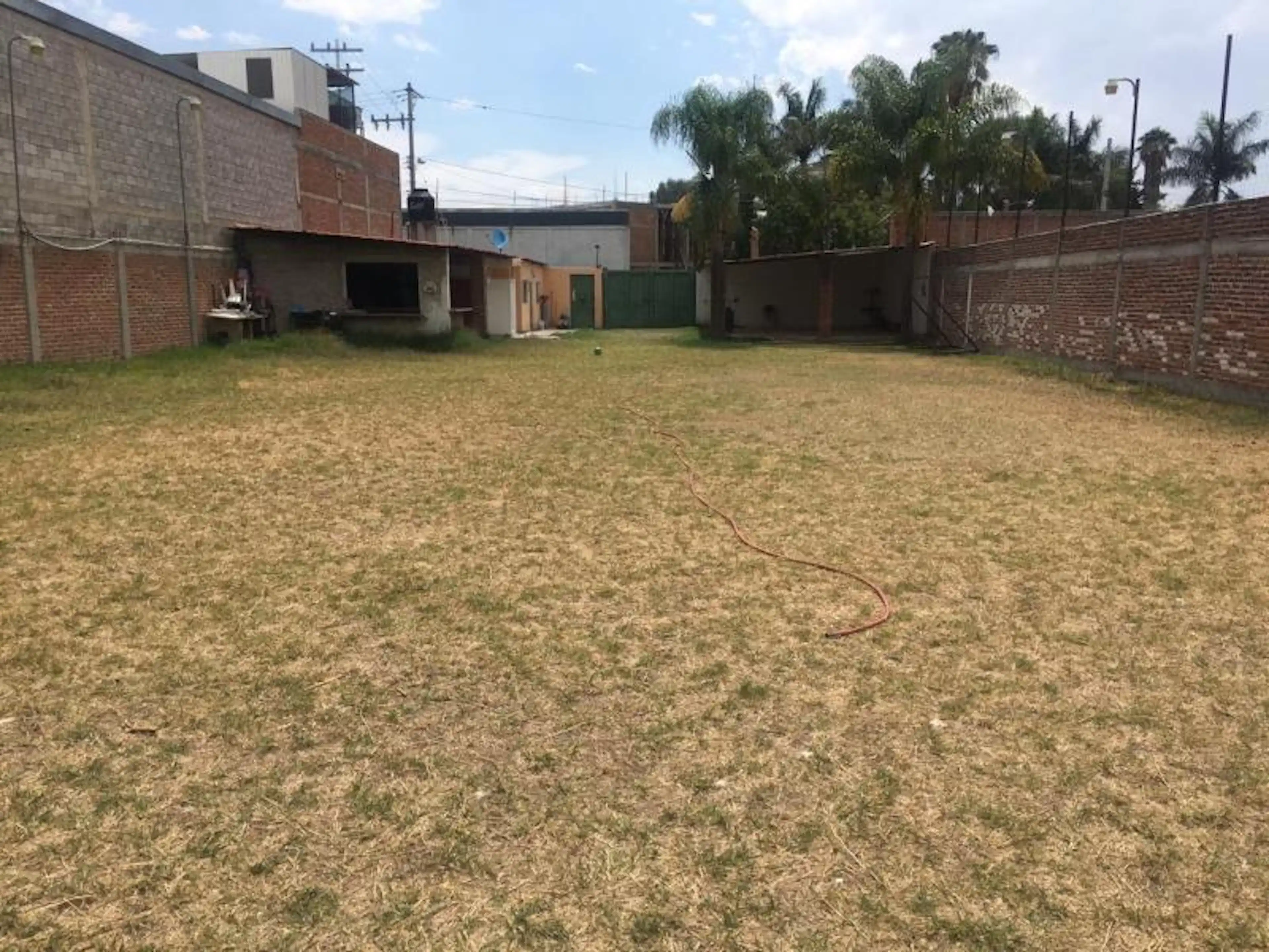 Terreno En Venta En Punto Verde, León, Guanajuato
