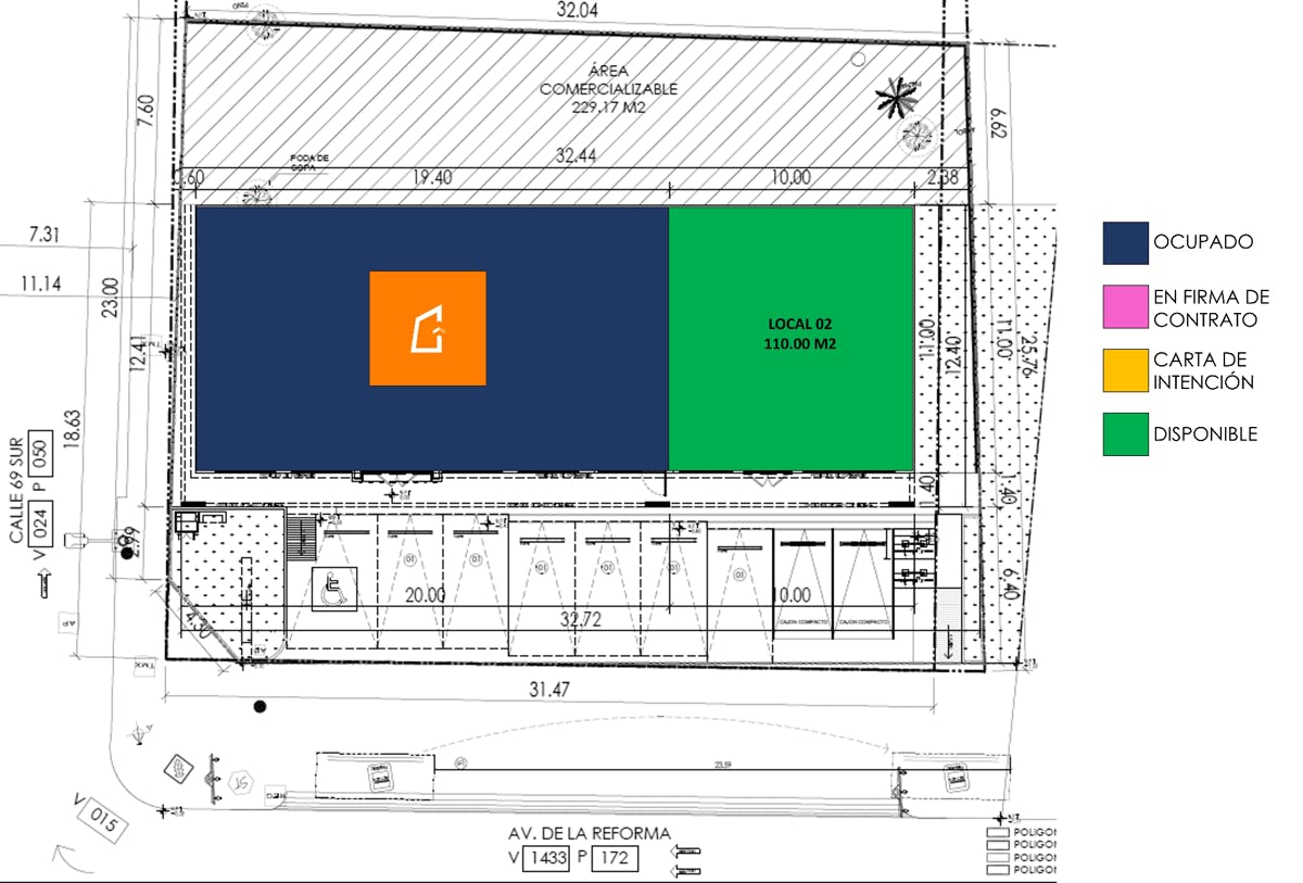 Local Comercial Spot2