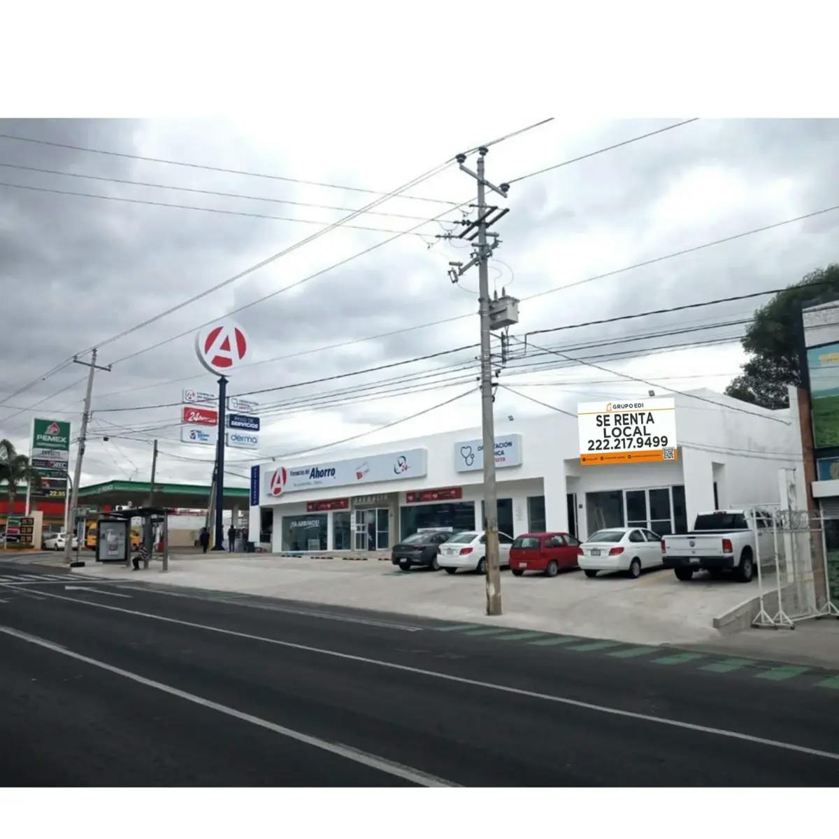 Local Comercial Spot2