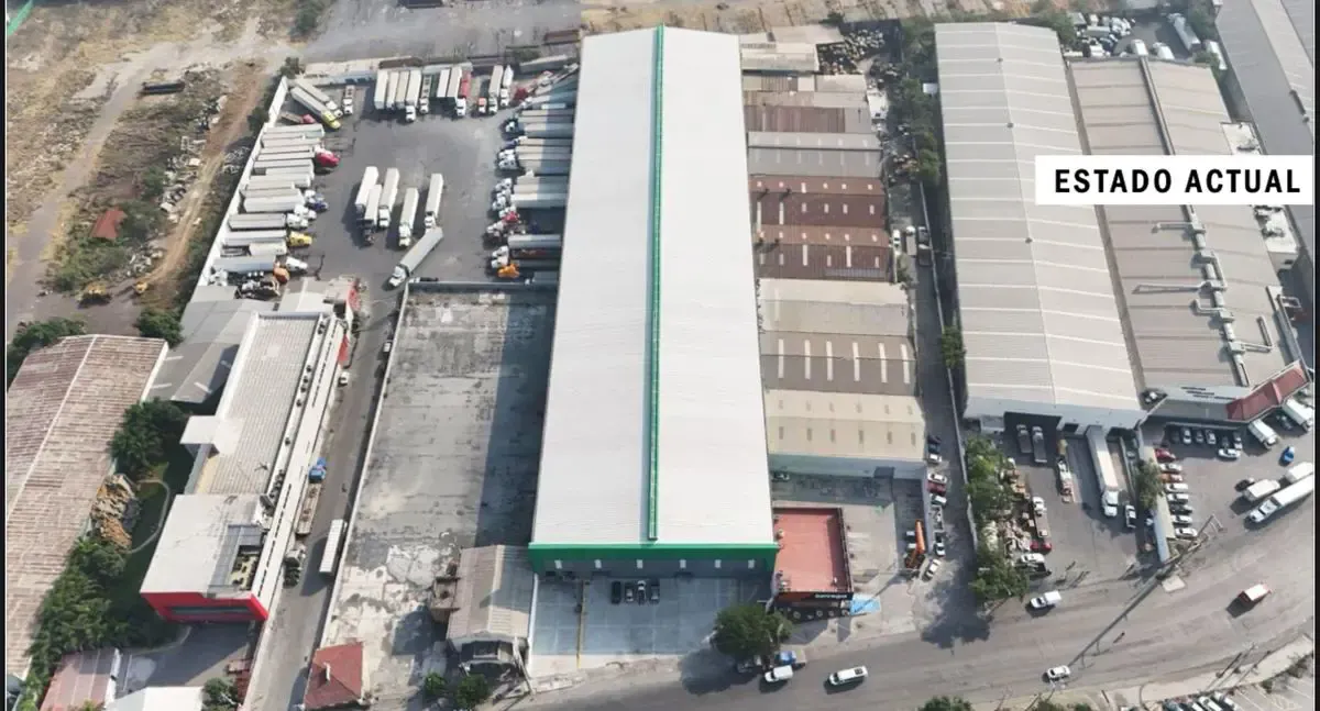 Industrial Spot2