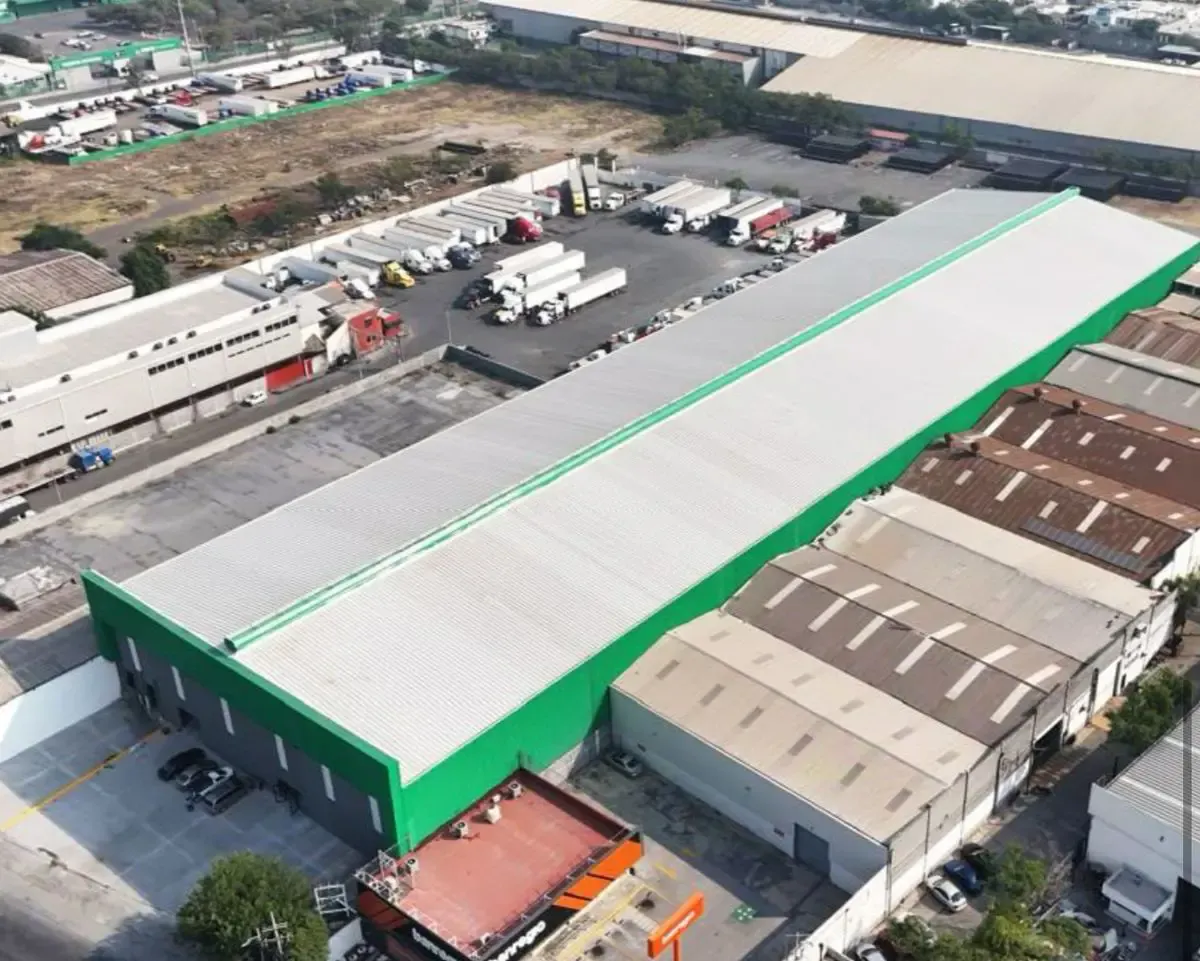 Industrial Spot2