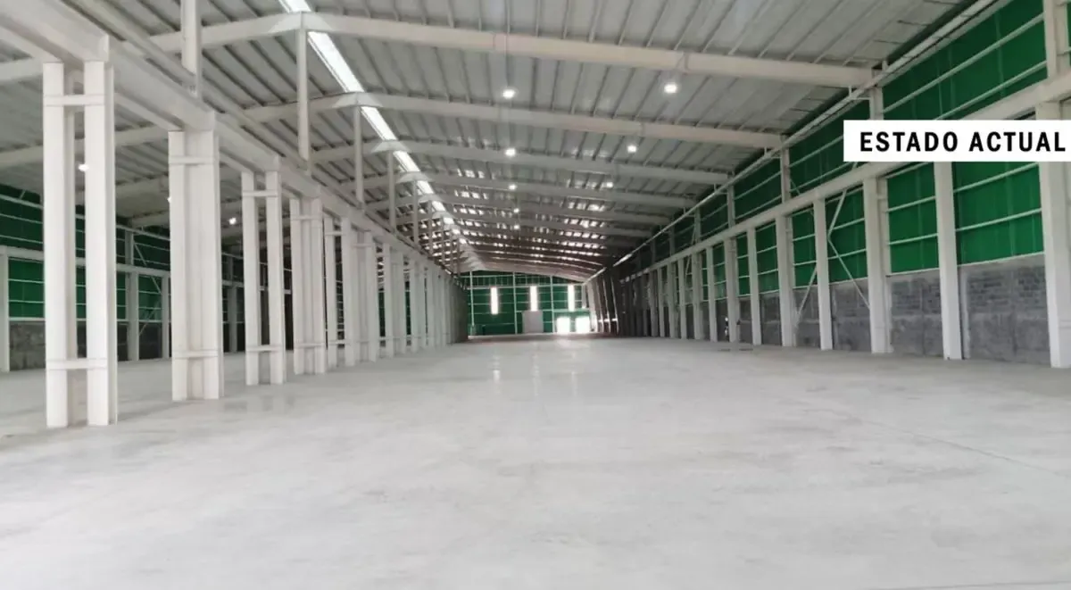 Industrial Spot2