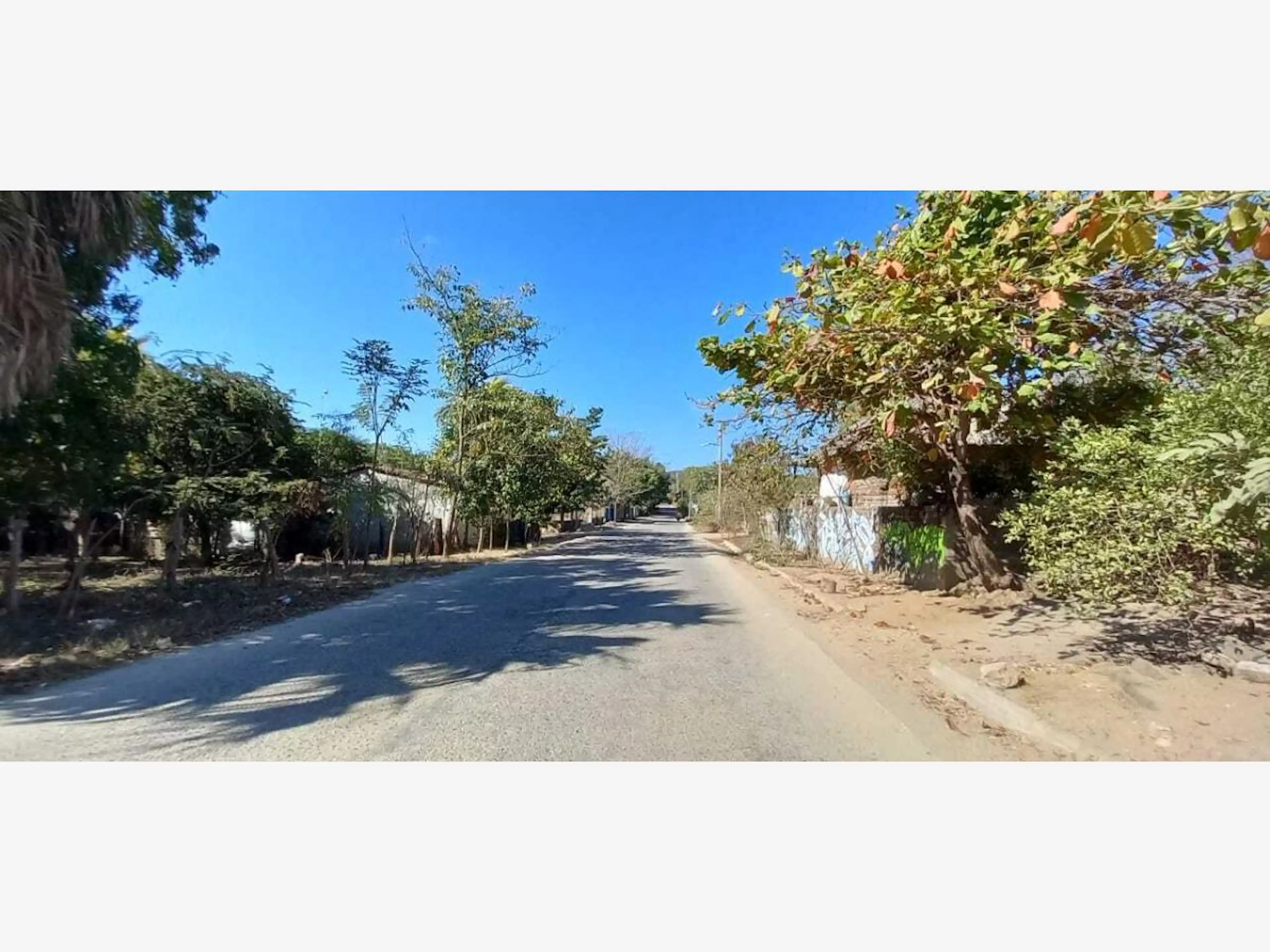 Terreno En Venta En Chacahua, Villa De Tututepec, Oaxaca