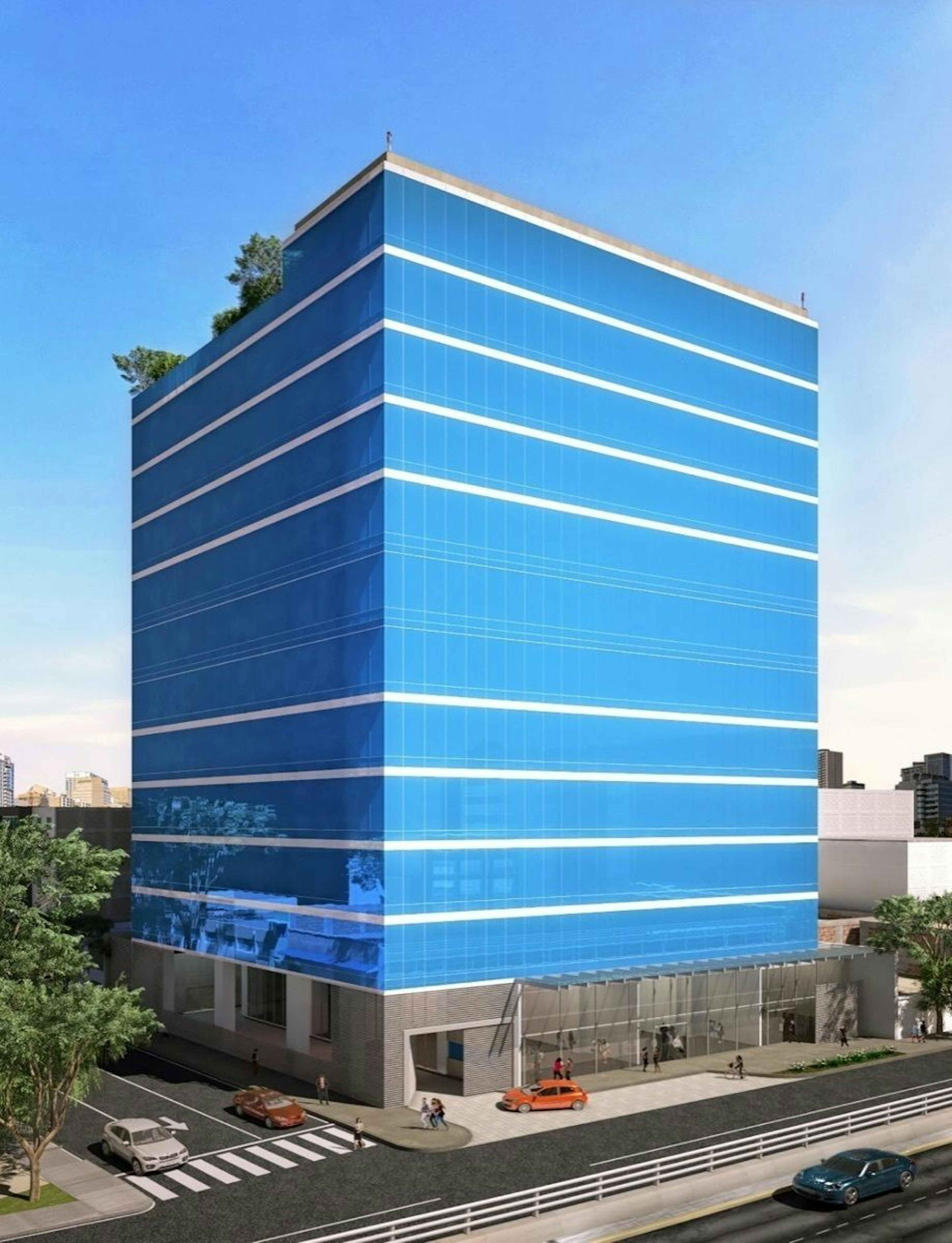 Río San Joaquín 351