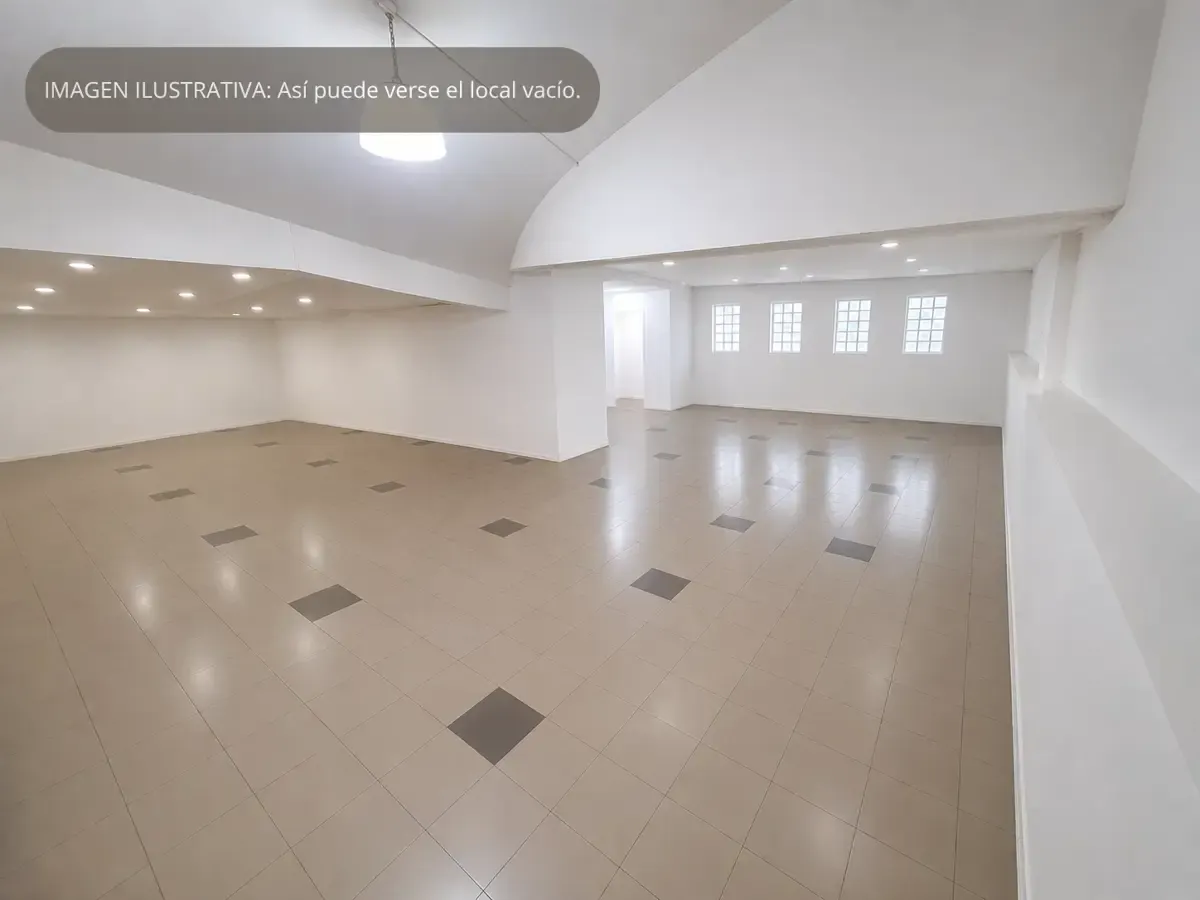 Local Comercial Spot2