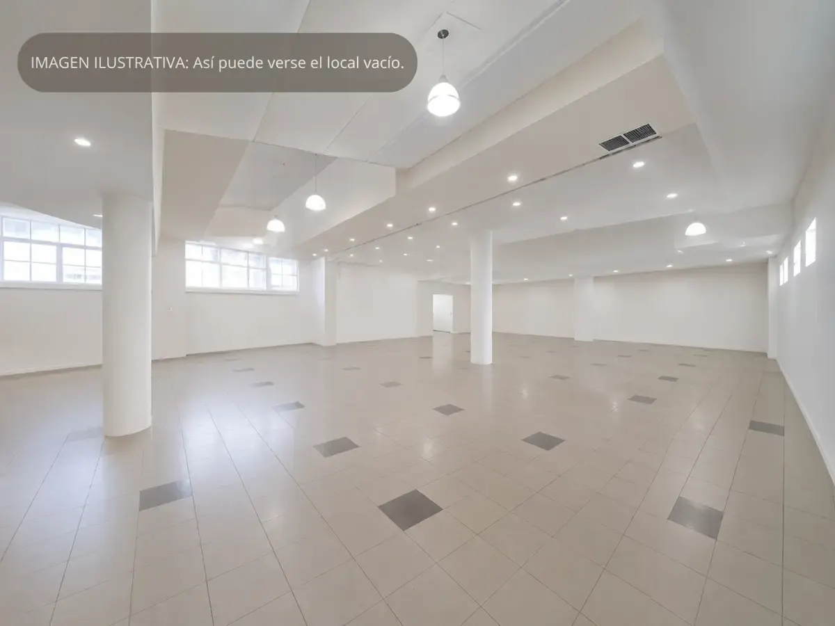 Local Comercial Spot2