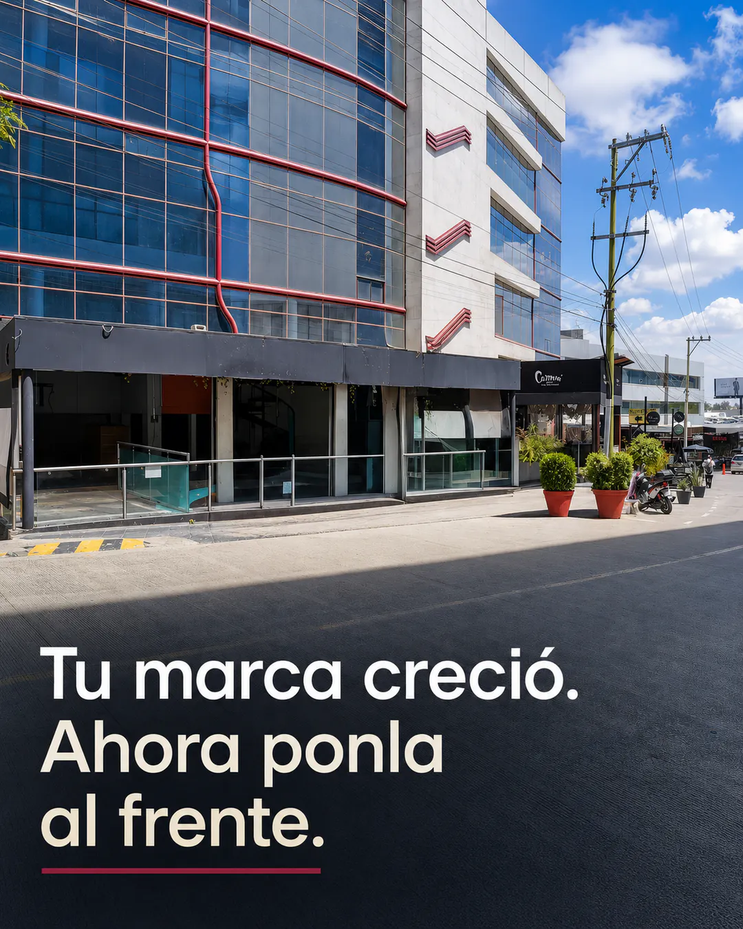 Local Comercial Spot2