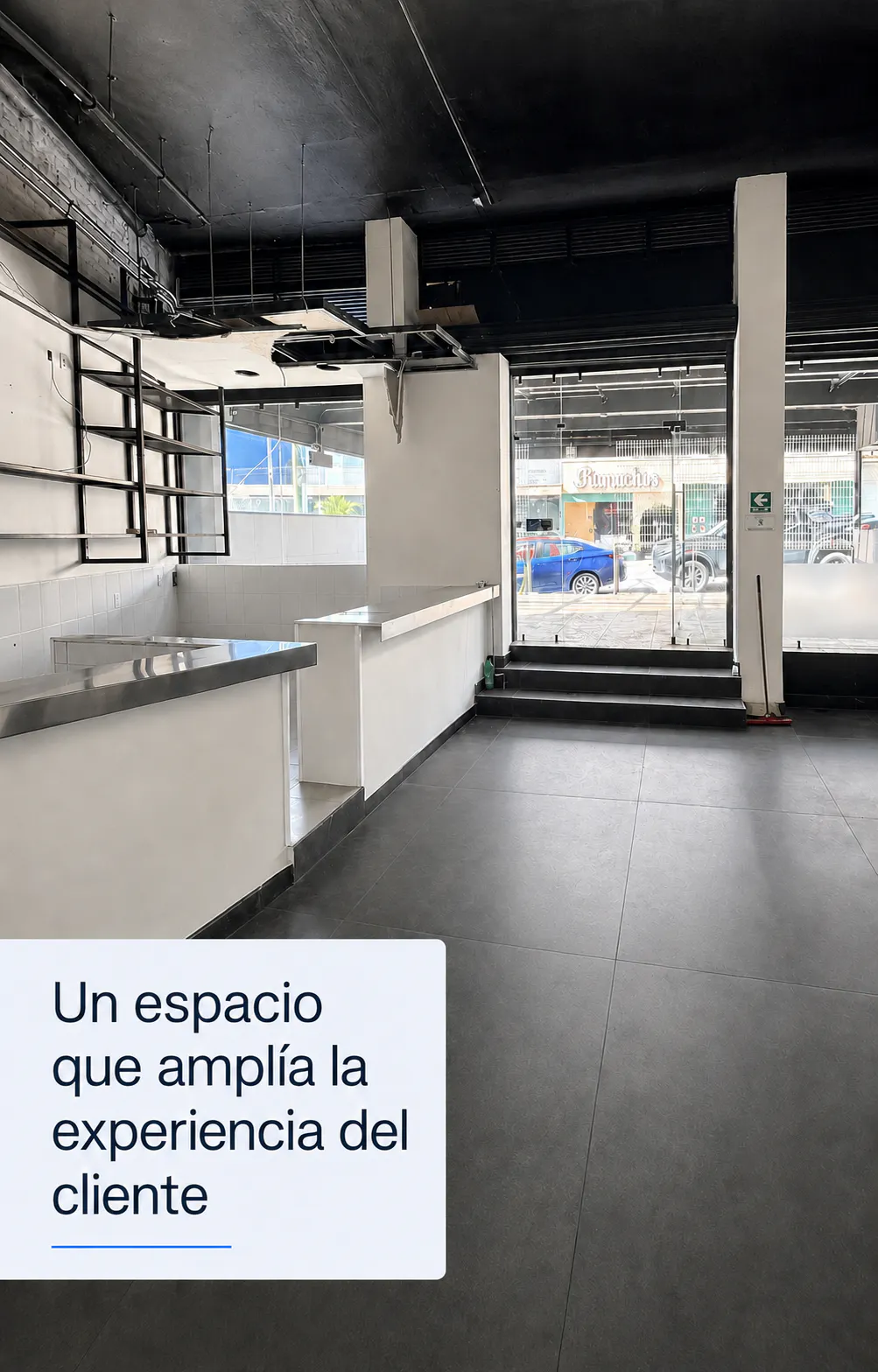 Local Comercial Spot2