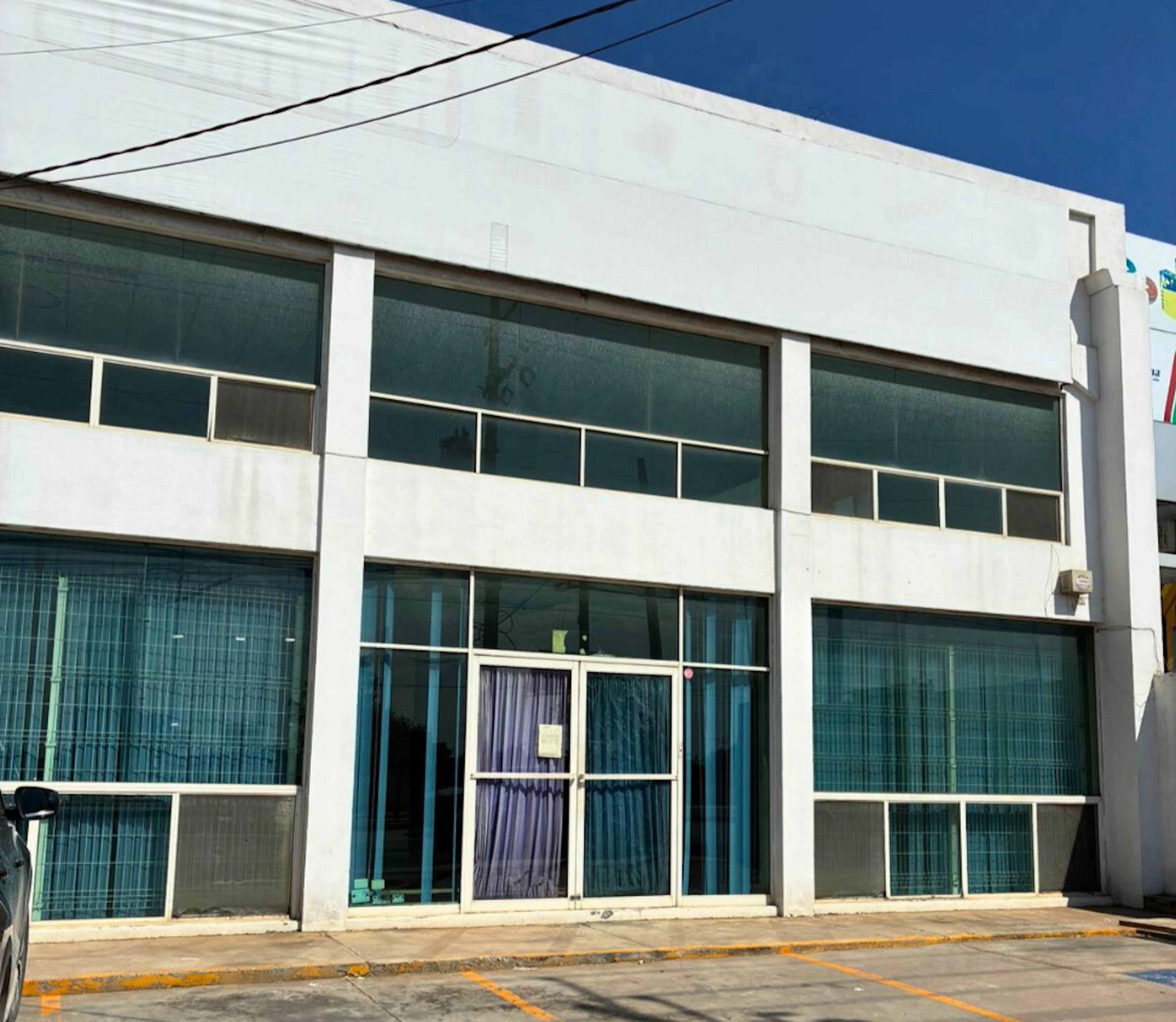 Industrial Spot2