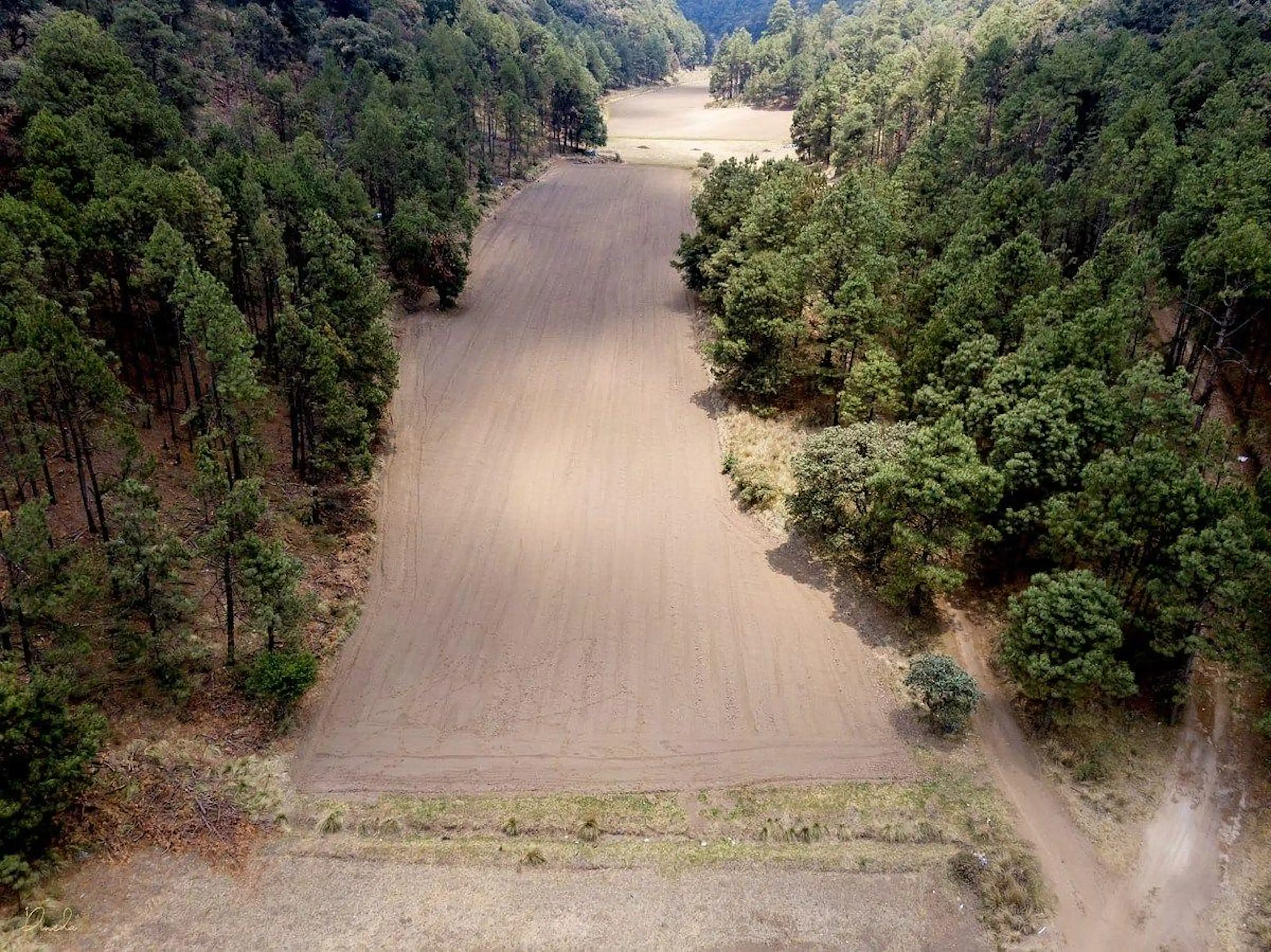 TerrenoVENTA DE TERRENO EN MONTE DE PEÑA,VILLA DEL CARBON, ESTADO DE MEXICO