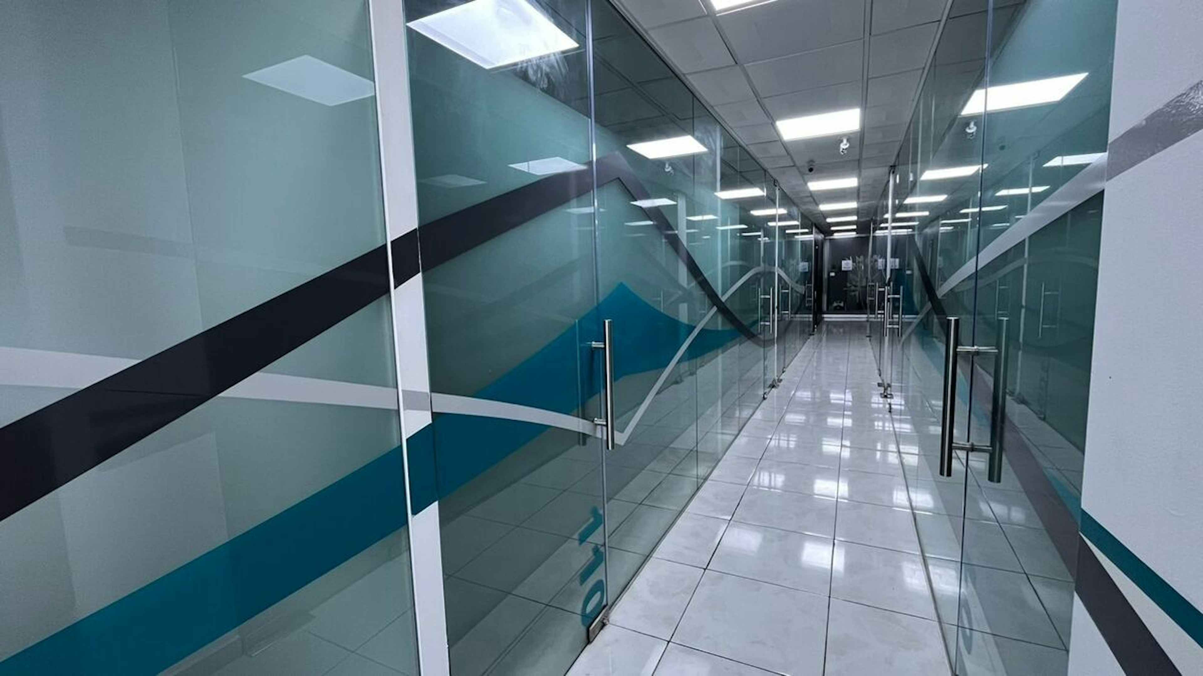 Circuito Centro Comercial