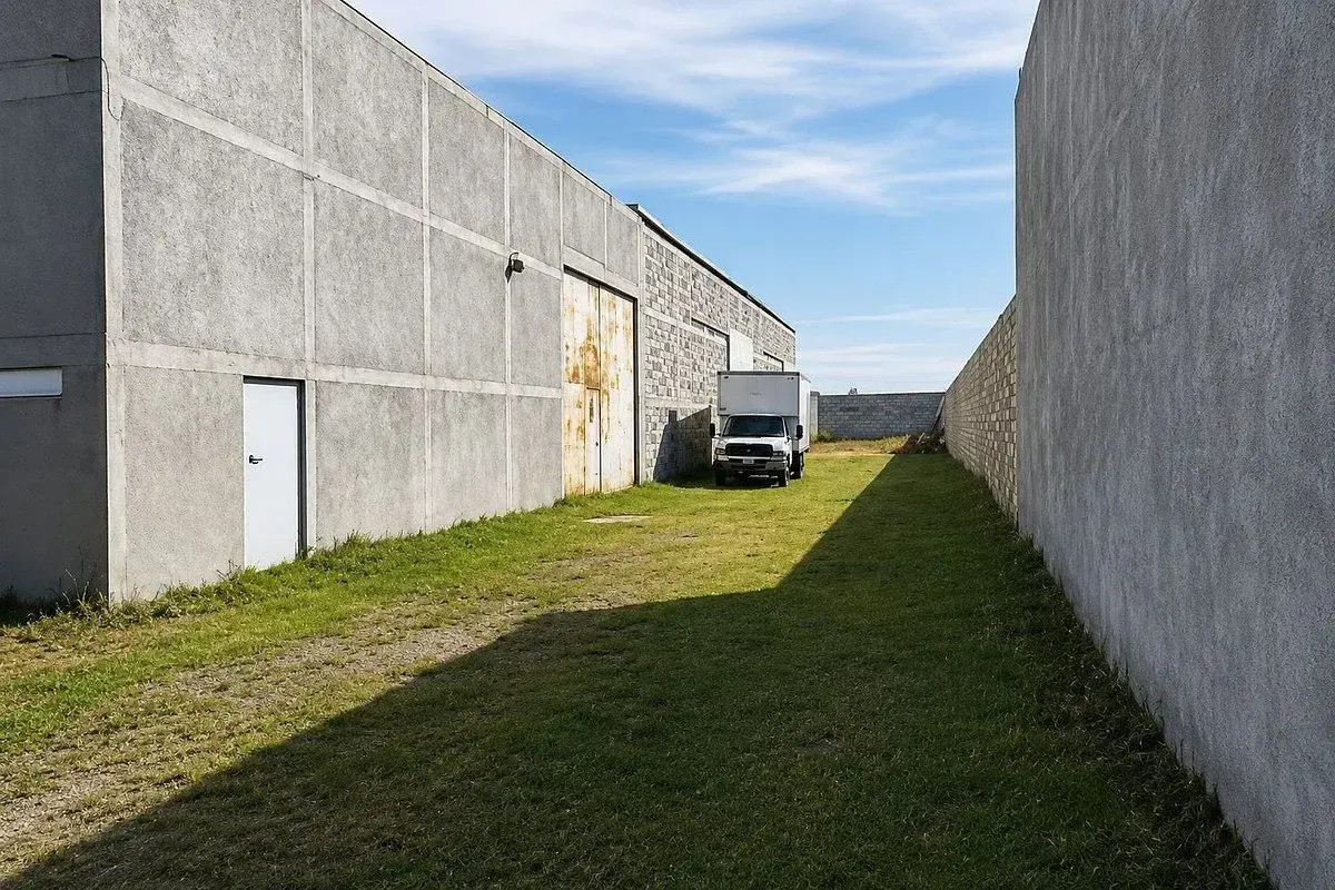 Industrial Spot2