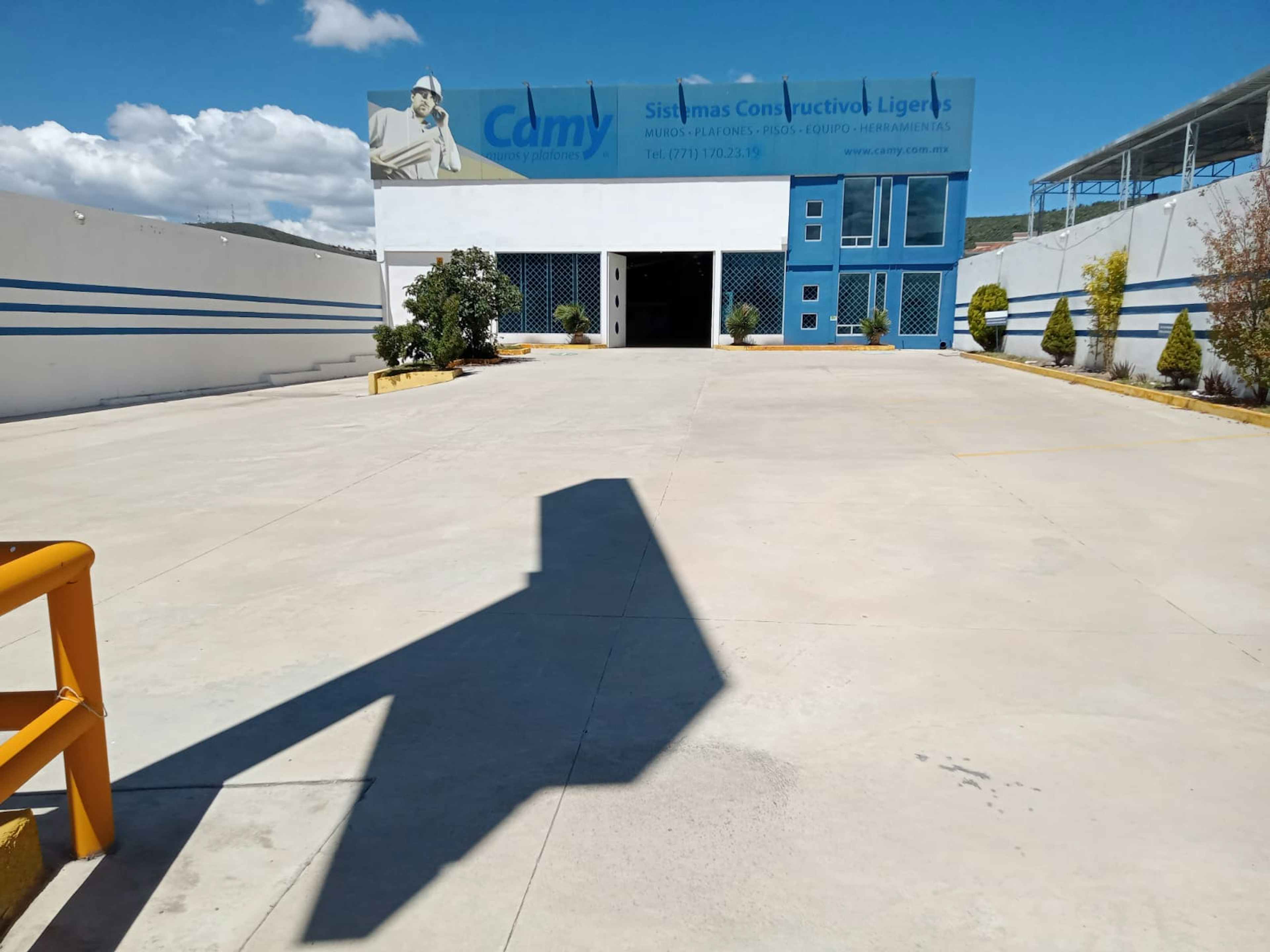 Boulevard Luis Donaldo Colosio