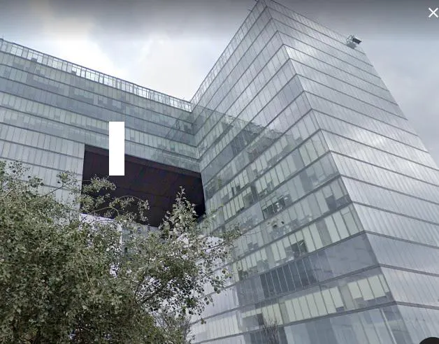 Oficina Spot2