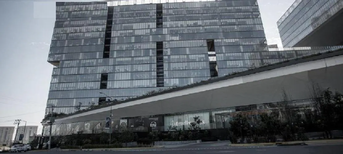 Oficina Spot2