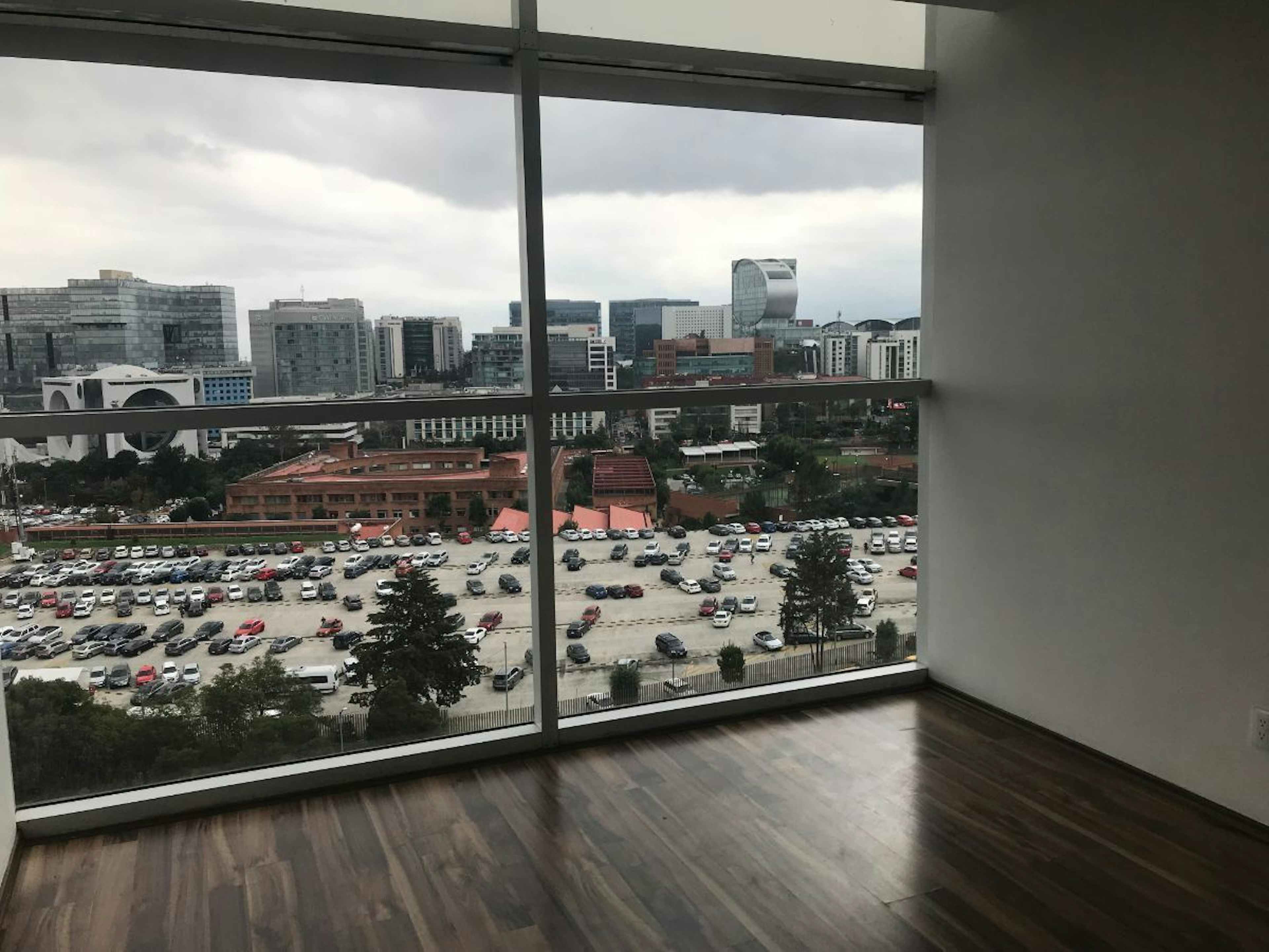 Prolongación Paseo De La Reforma 51