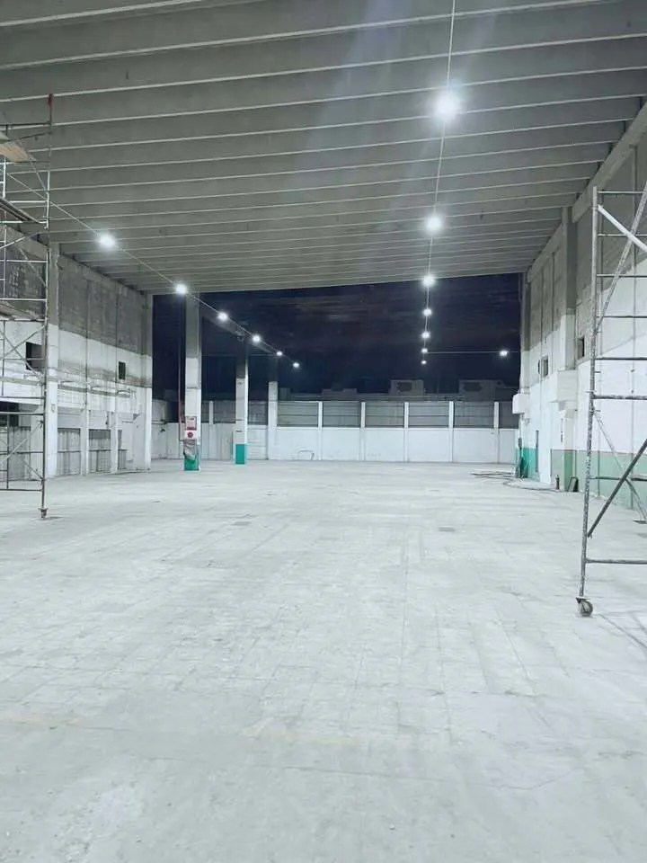 Industrial Spot2