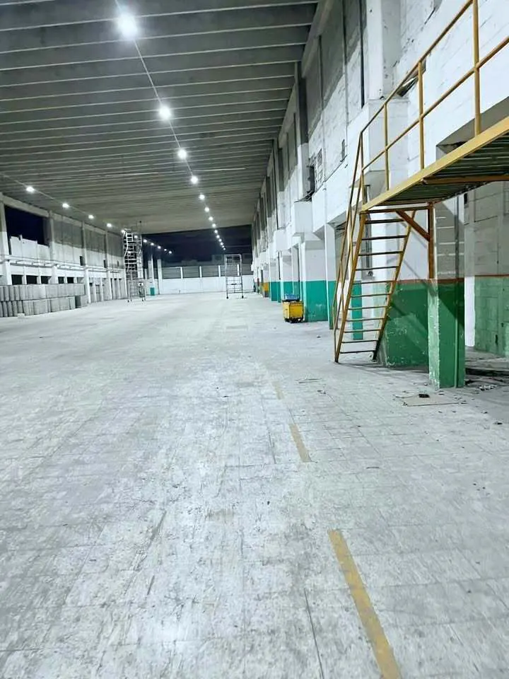 Industrial Spot2