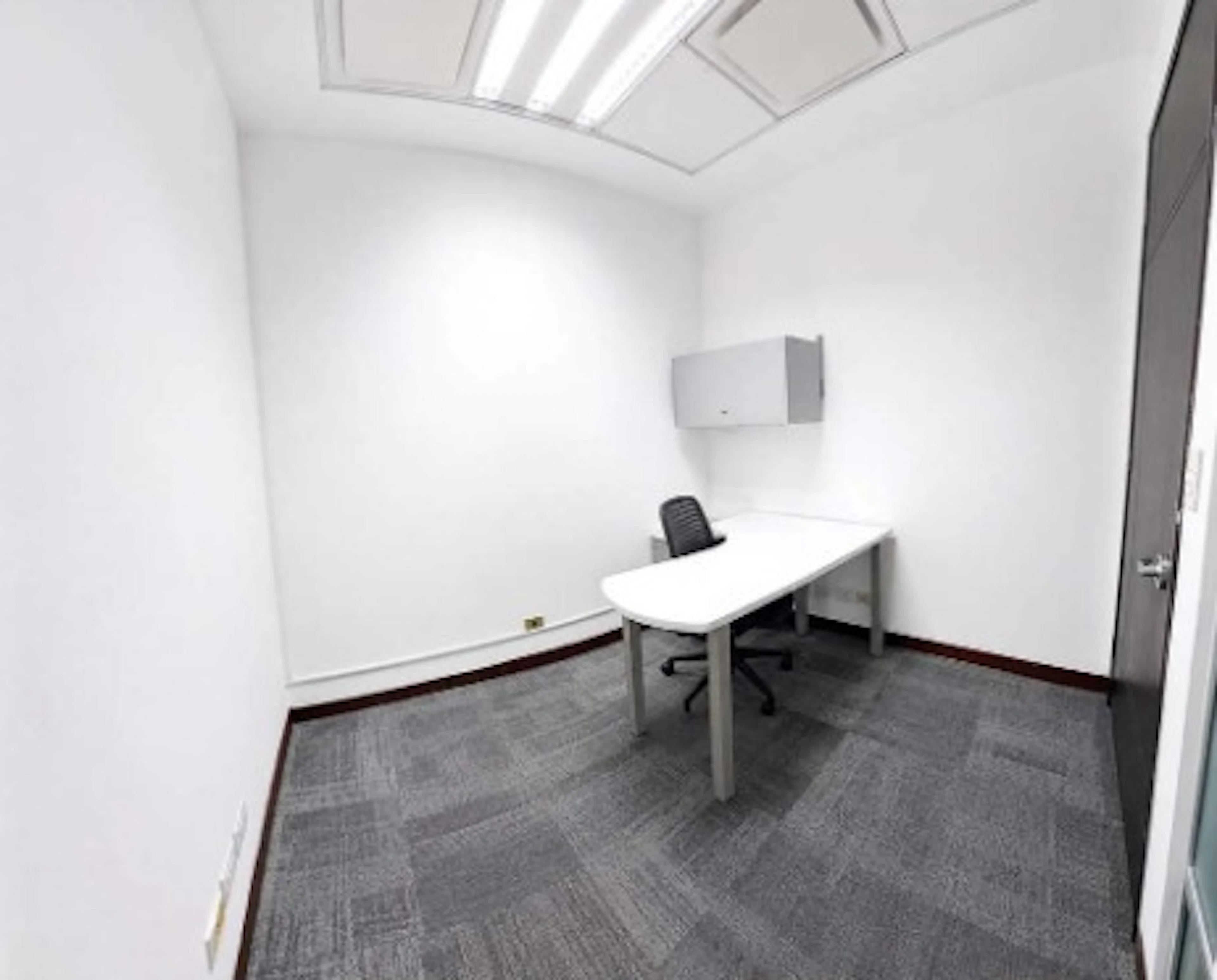 Oficina Spot2