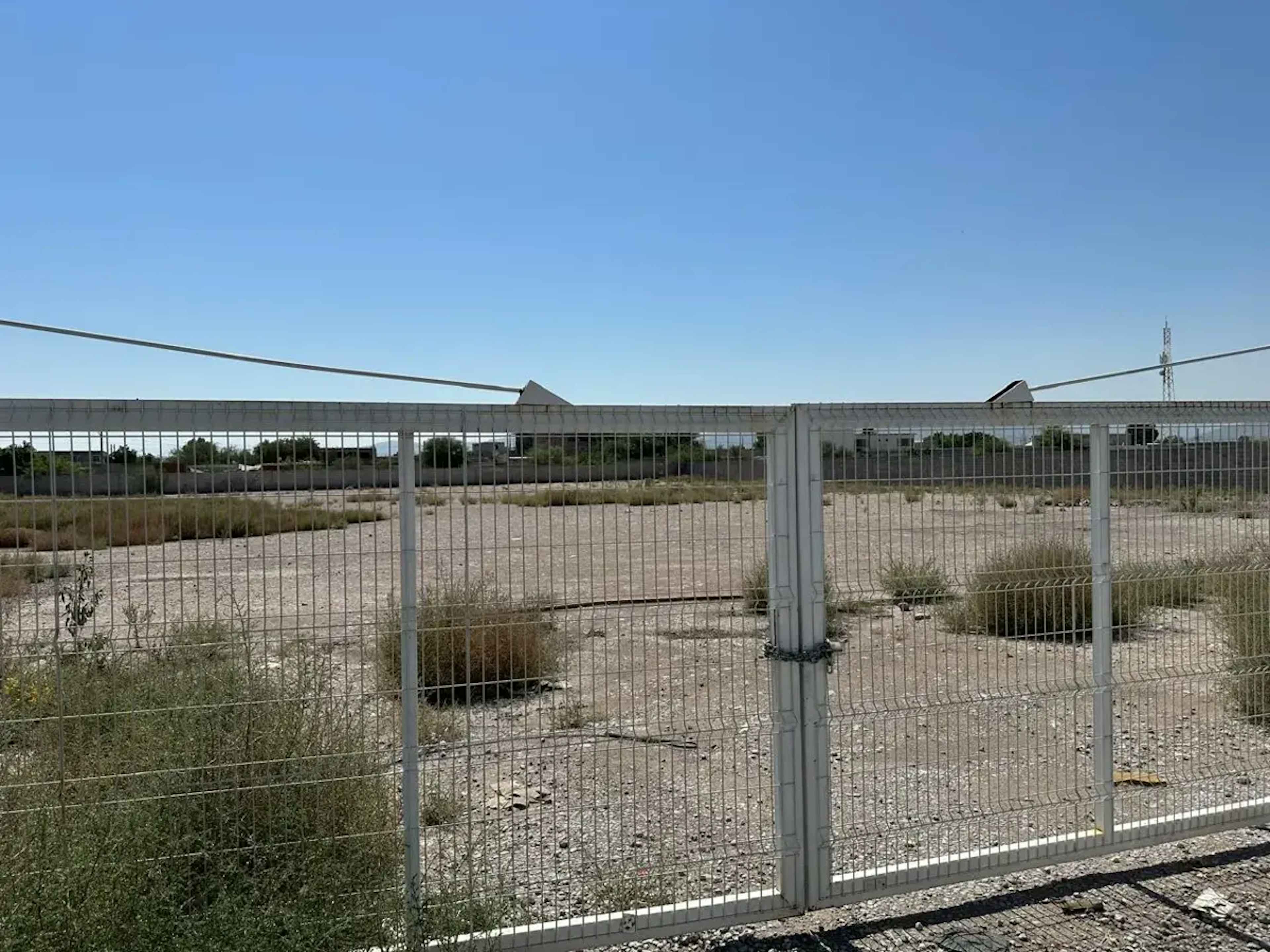 Terreno En Renta En El Tajito, Torreón, Coahuila De Zaragoza