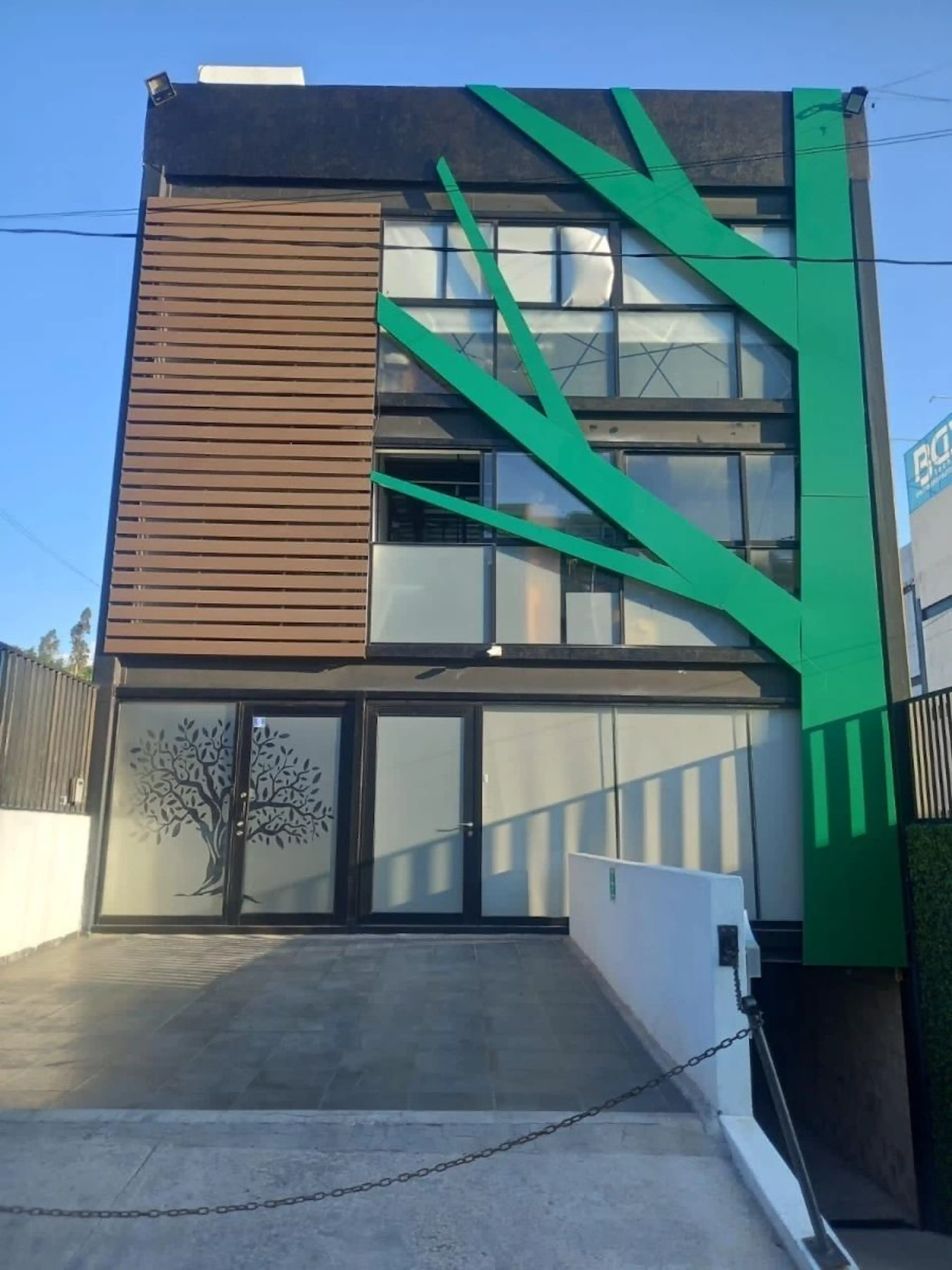 Vista Dorada