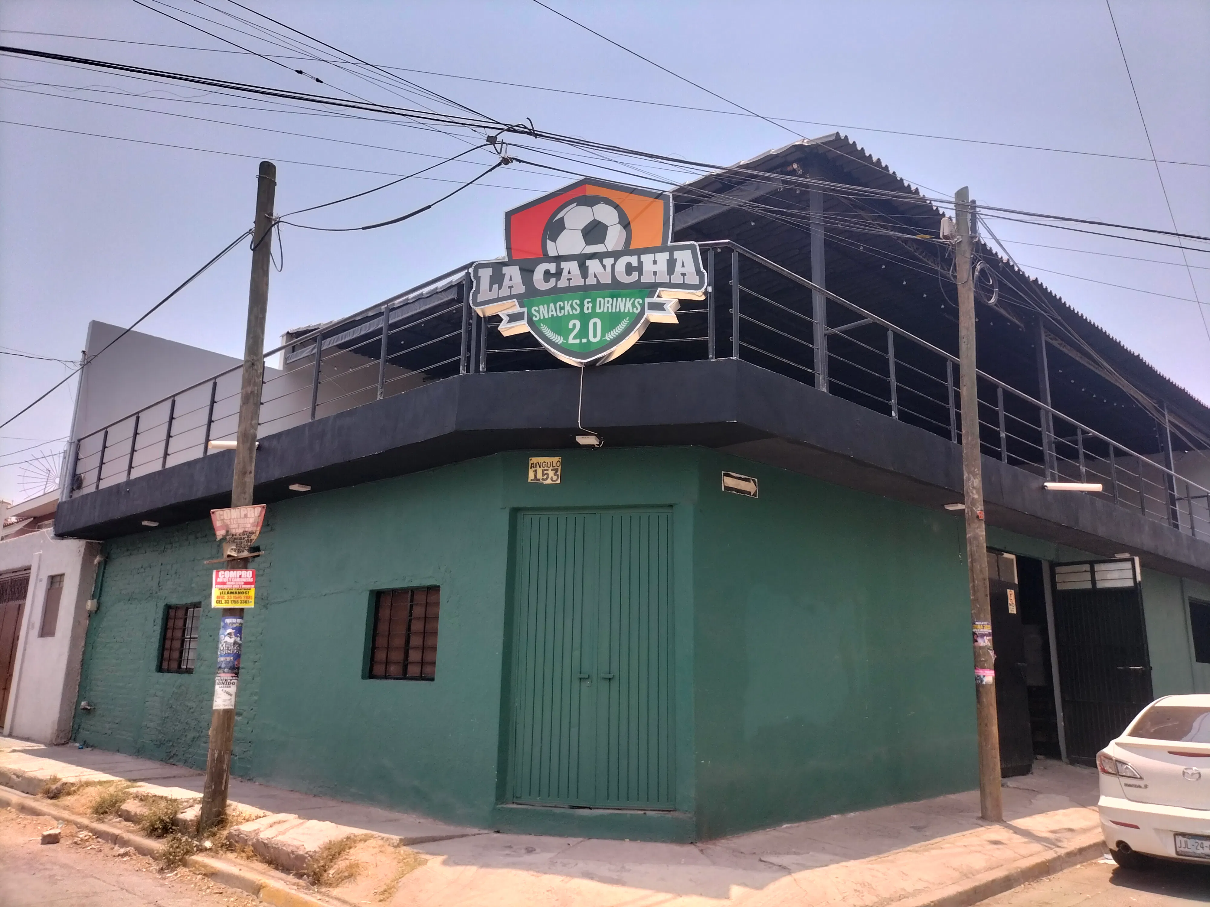 Local Comercial Spot2