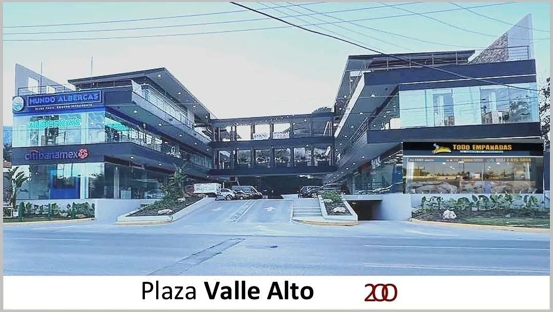 Local Comercial Spot2
