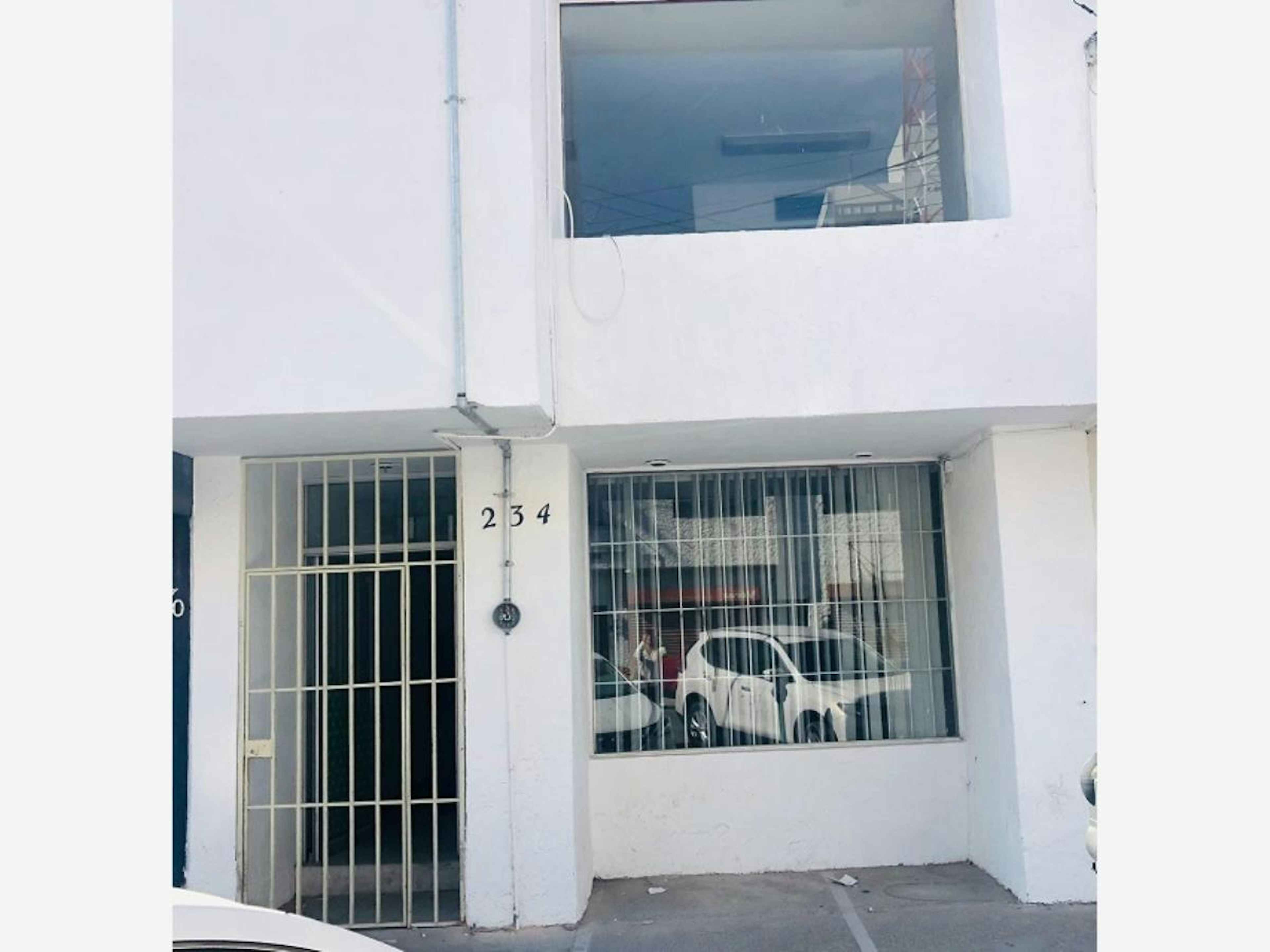 Calle Ildefonso Fuentes Norte