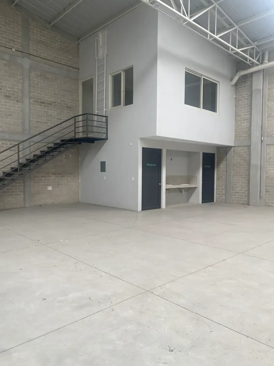 Industrial Spot2