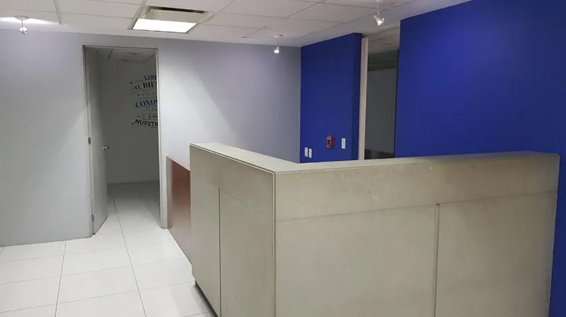 Oficina Spot2